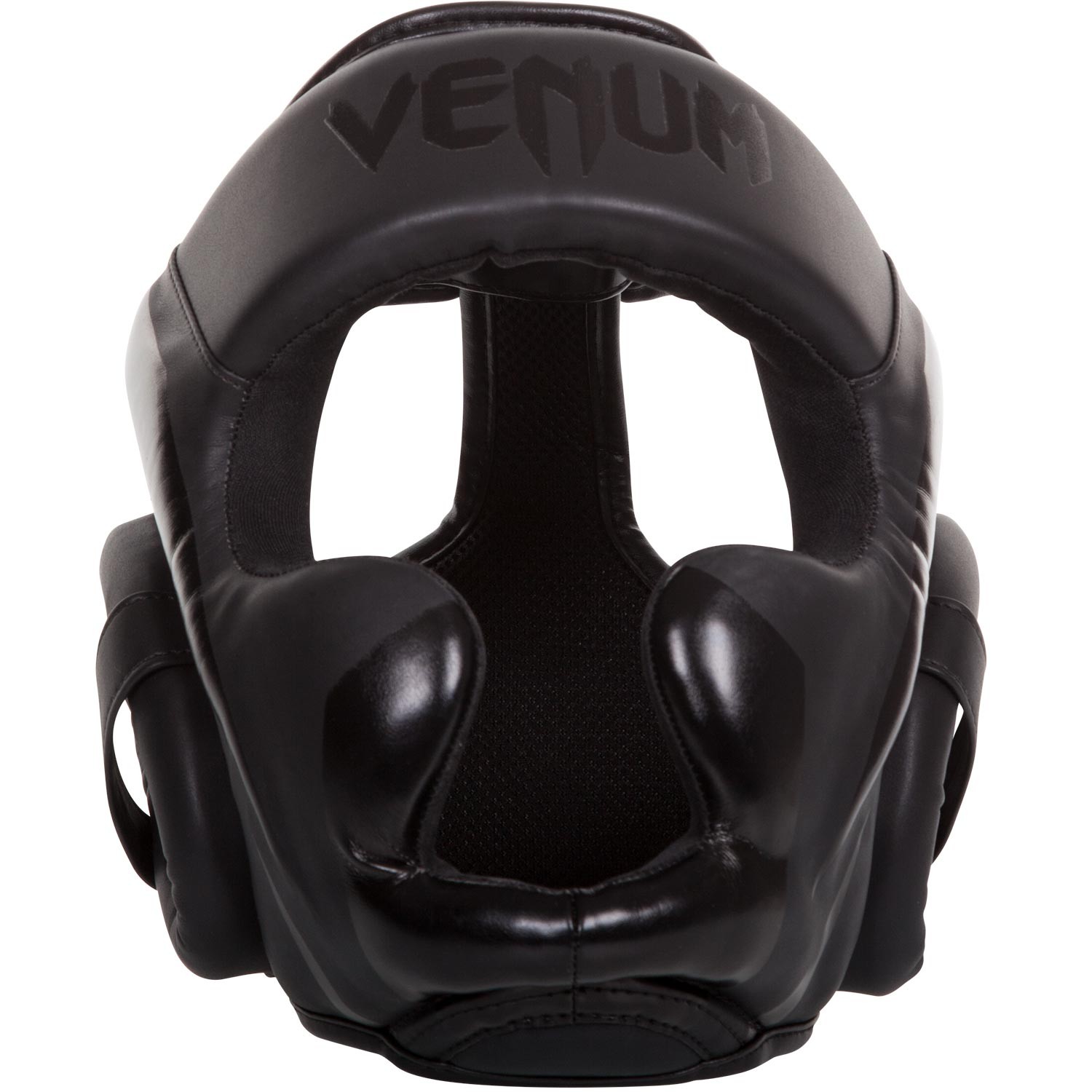 VENUM／ヴェナム　ヘッドギア　　ELITE HEADGEAR／エリート ヘッドギア（ネオ・ブラック）