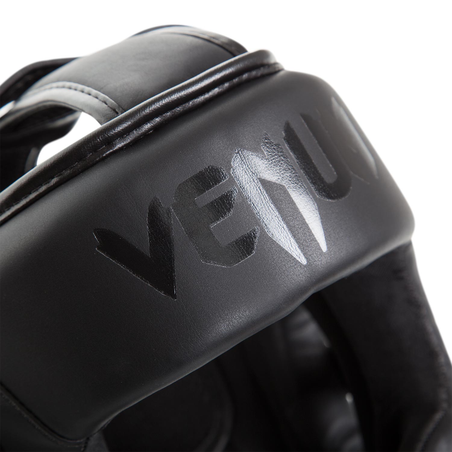VENUM／ヴェナム　ヘッドギア　　ELITE HEADGEAR／エリート ヘッドギア（ネオ・ブラック）