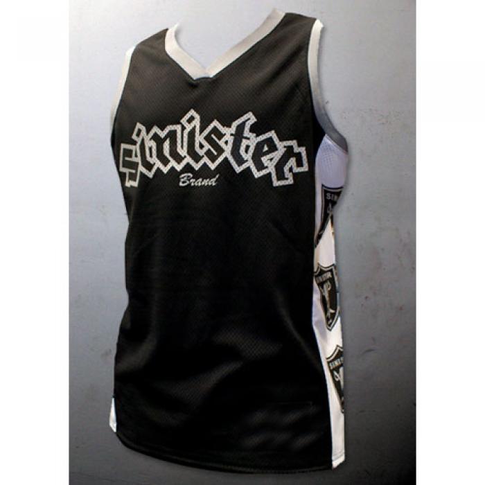 Skulls Sinister Jersey