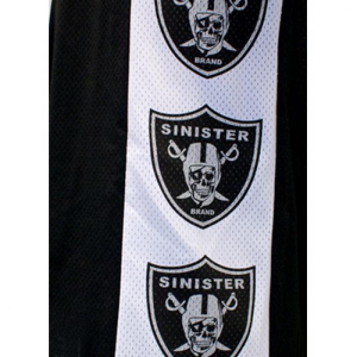 Sinister Brand／シニスターブランド　ジャージ　　Skulls Sinister Jersey