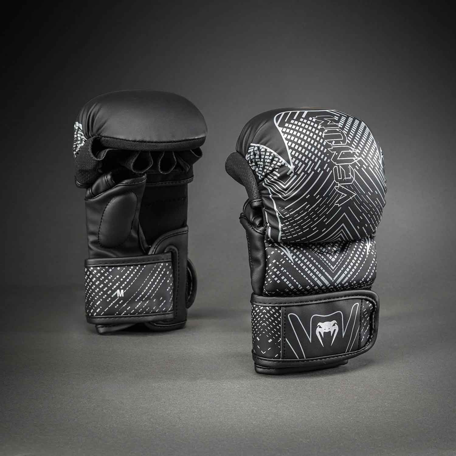 Midnight Fury Sparring Gloves／ミッドナイト フューリー スパーリンググローブ