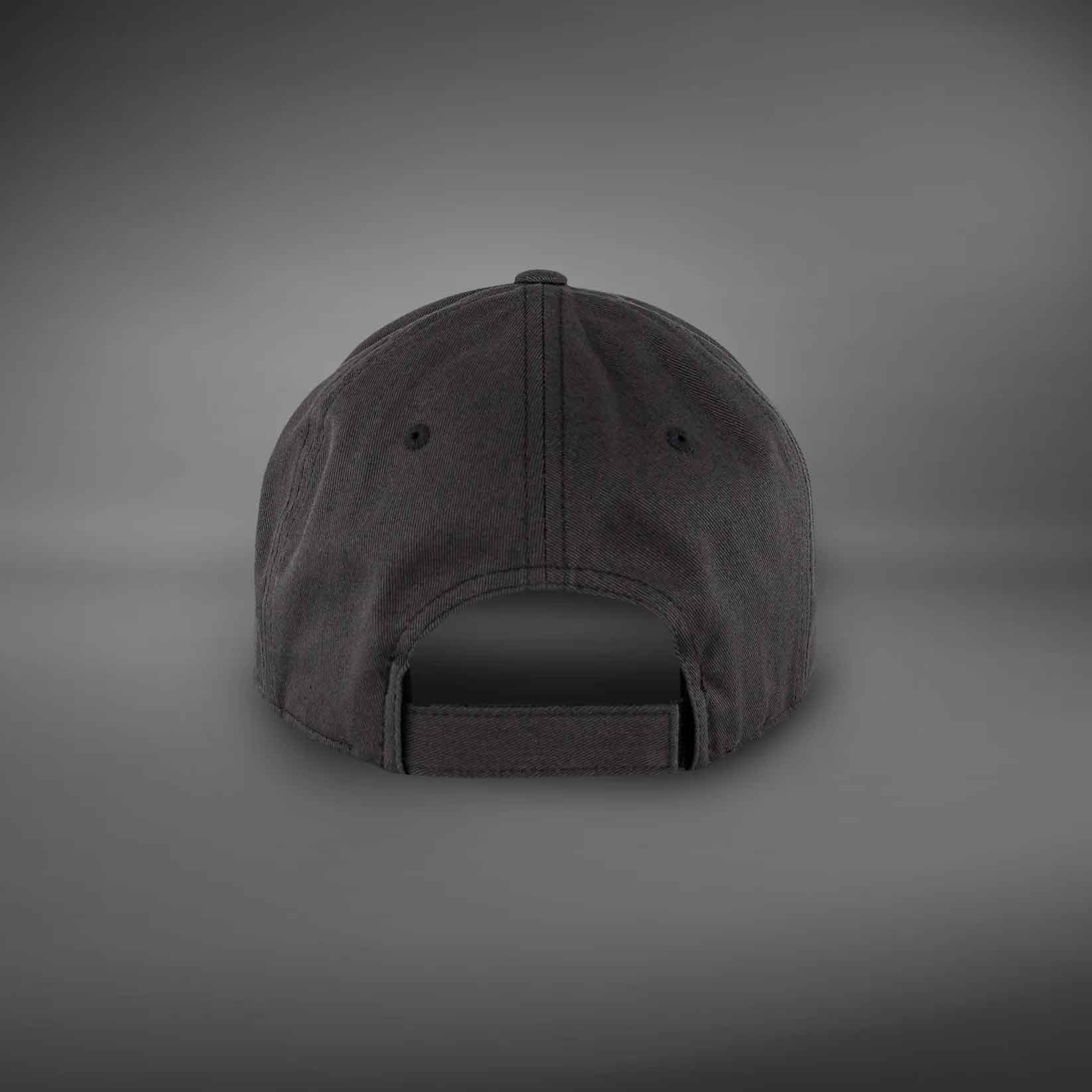 VENUM／ヴェナム　キャップ・ビーニー　　Classic 2.0 Cap／クラシック 2.0 キャップ（ダークグレー）