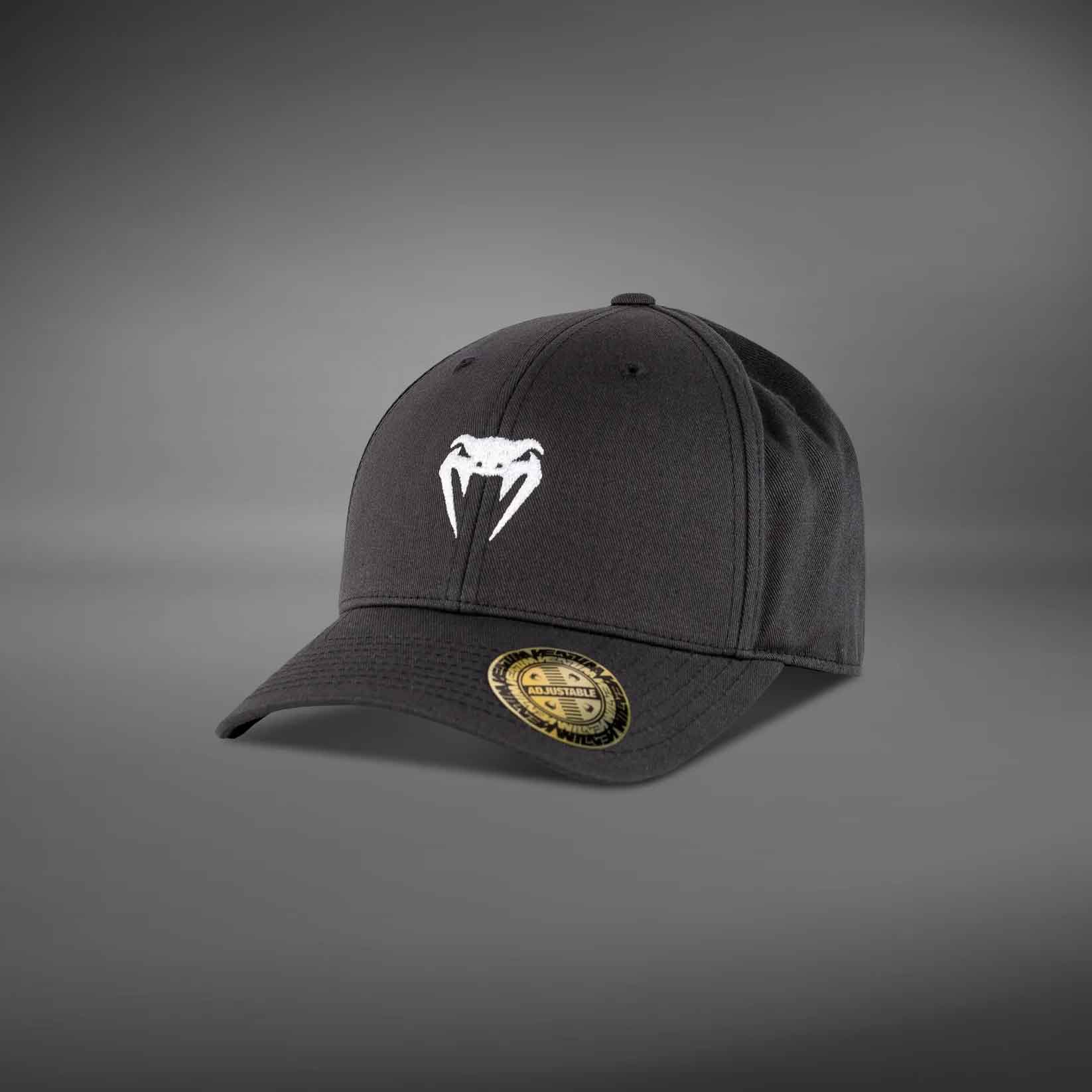 VENUM／ヴェナム　キャップ・ビーニー　　Classic 2.0 Cap／クラシック 2.0 キャップ（ダークグレー）