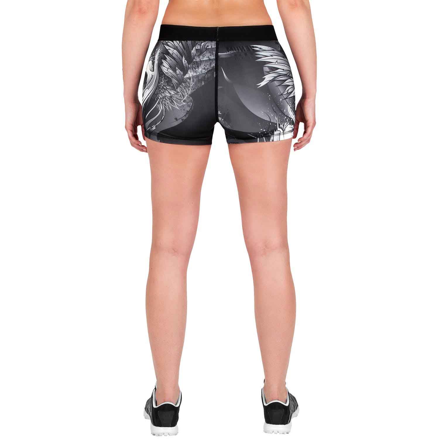 VENUM WOMEN／レディース　ショーツ　　PHOENIX COMPRESSION SHORTS／フェニックス コンプレッション ショーツ