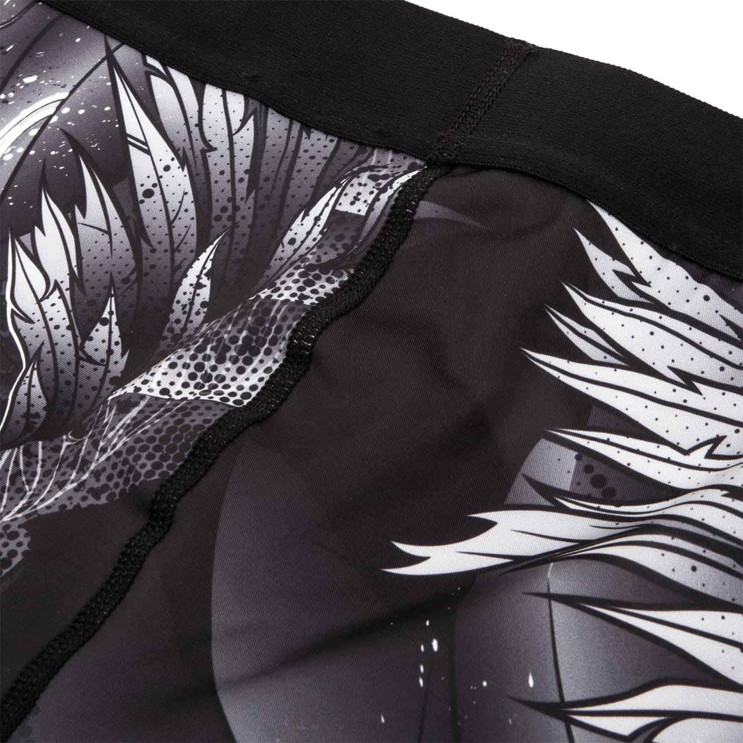 VENUM WOMEN／レディース　ショーツ　　PHOENIX COMPRESSION SHORTS／フェニックス コンプレッション ショーツ