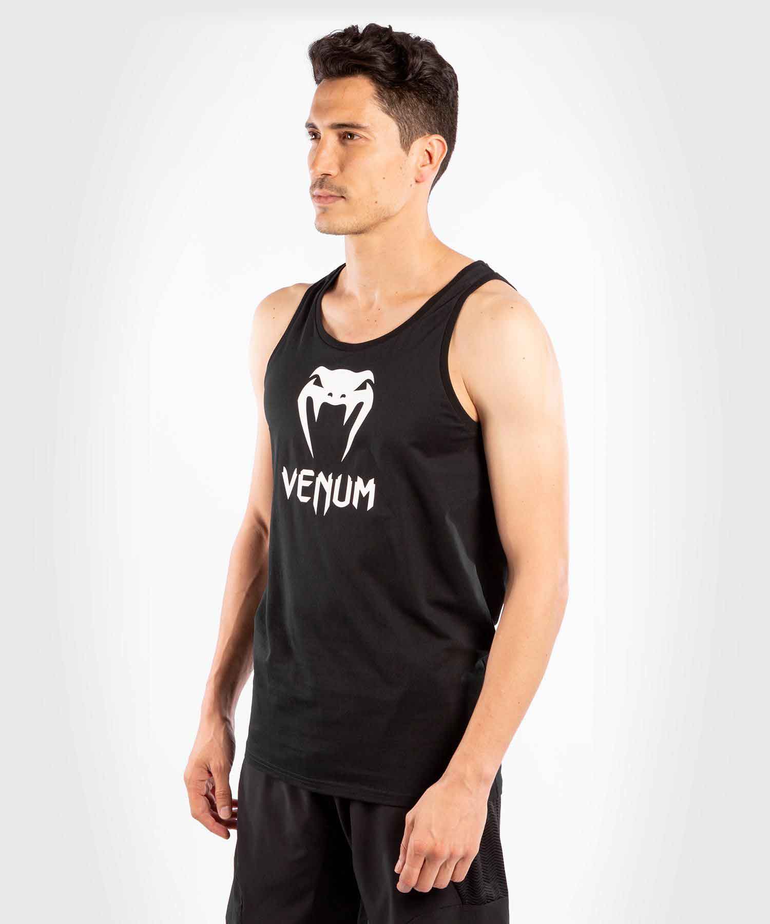 VENUM／ヴェナム タンクトップ CLASSIC TANK TOP／クラシック タンク