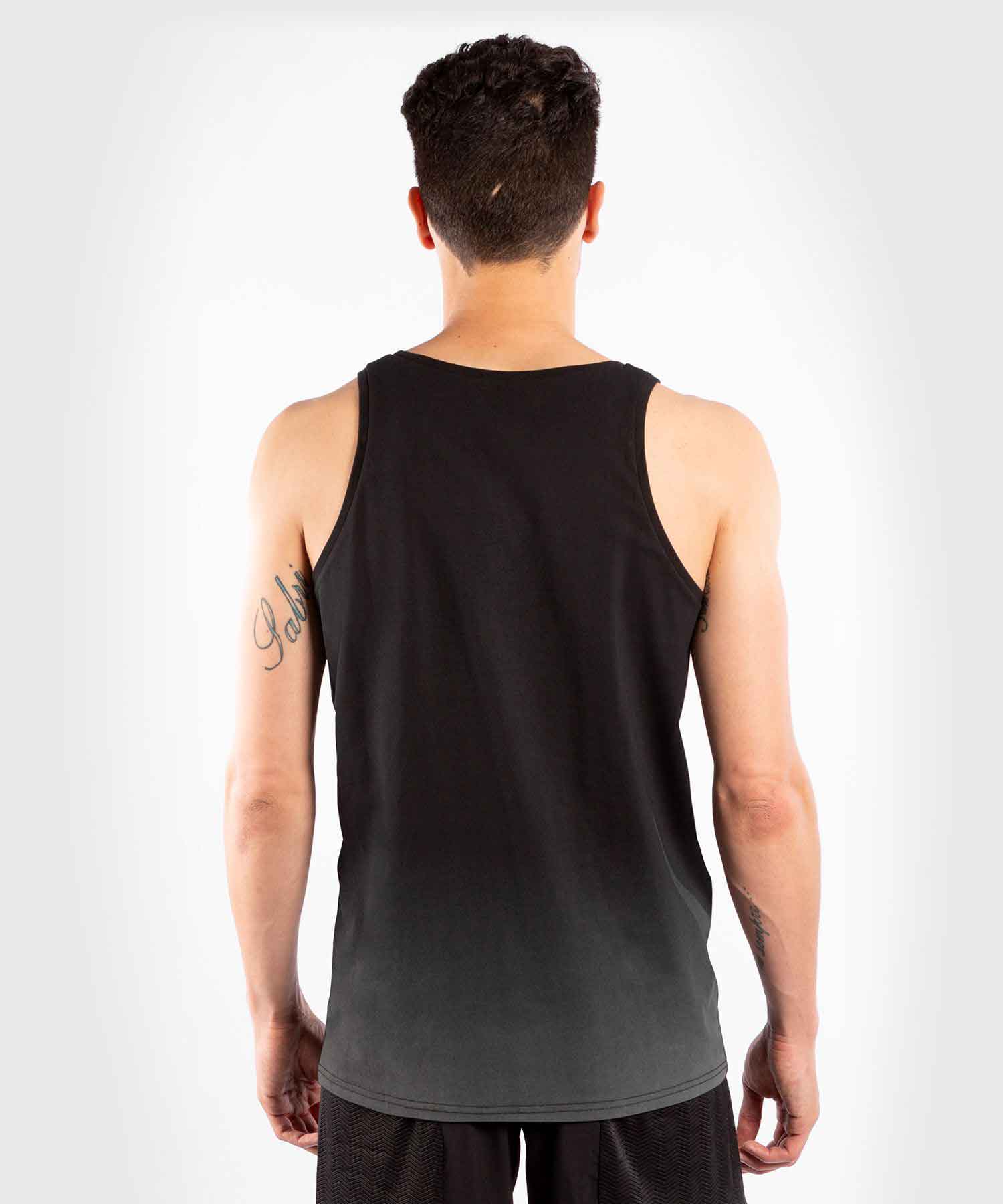 VENUM／ヴェナム　タンクトップ　　CLASSIC TANK TOP／クラシック タンクトップ（黒／ダークグレー）