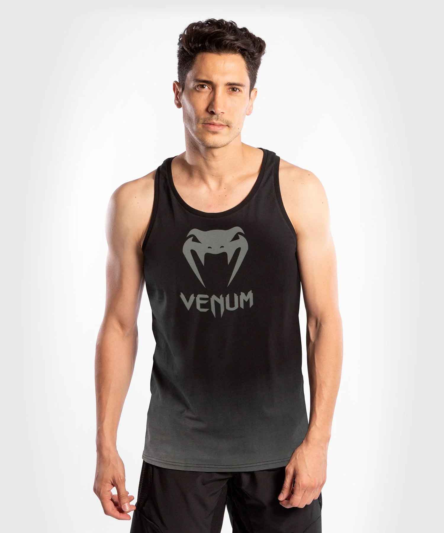 VENUM／ヴェナム タンクトップ CLASSIC TANK TOP／クラシック タンク