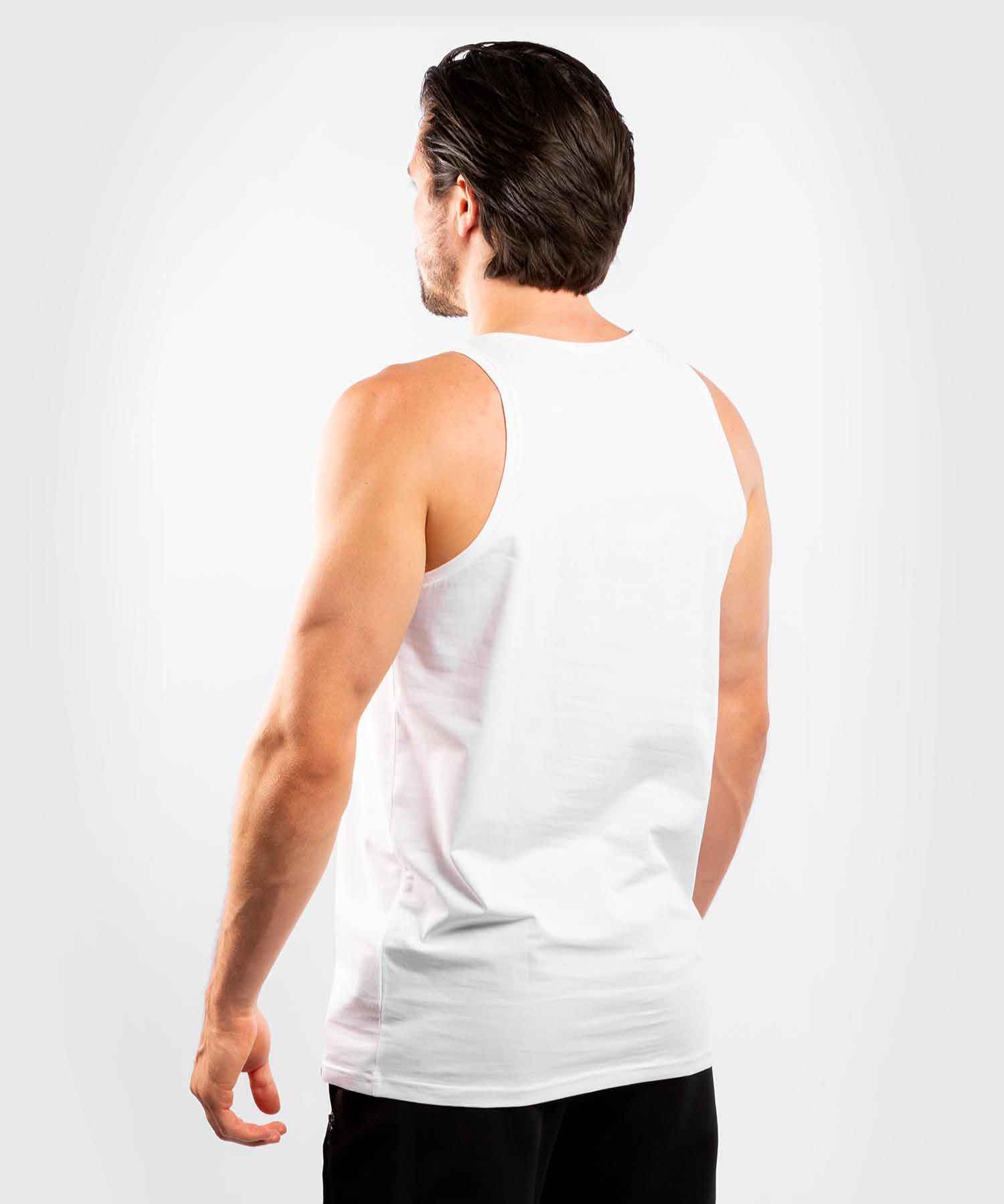 VENUM／ヴェナム　タンクトップ　　CLASSIC TANK TOP／クラシック タンクトップ（白／黒）