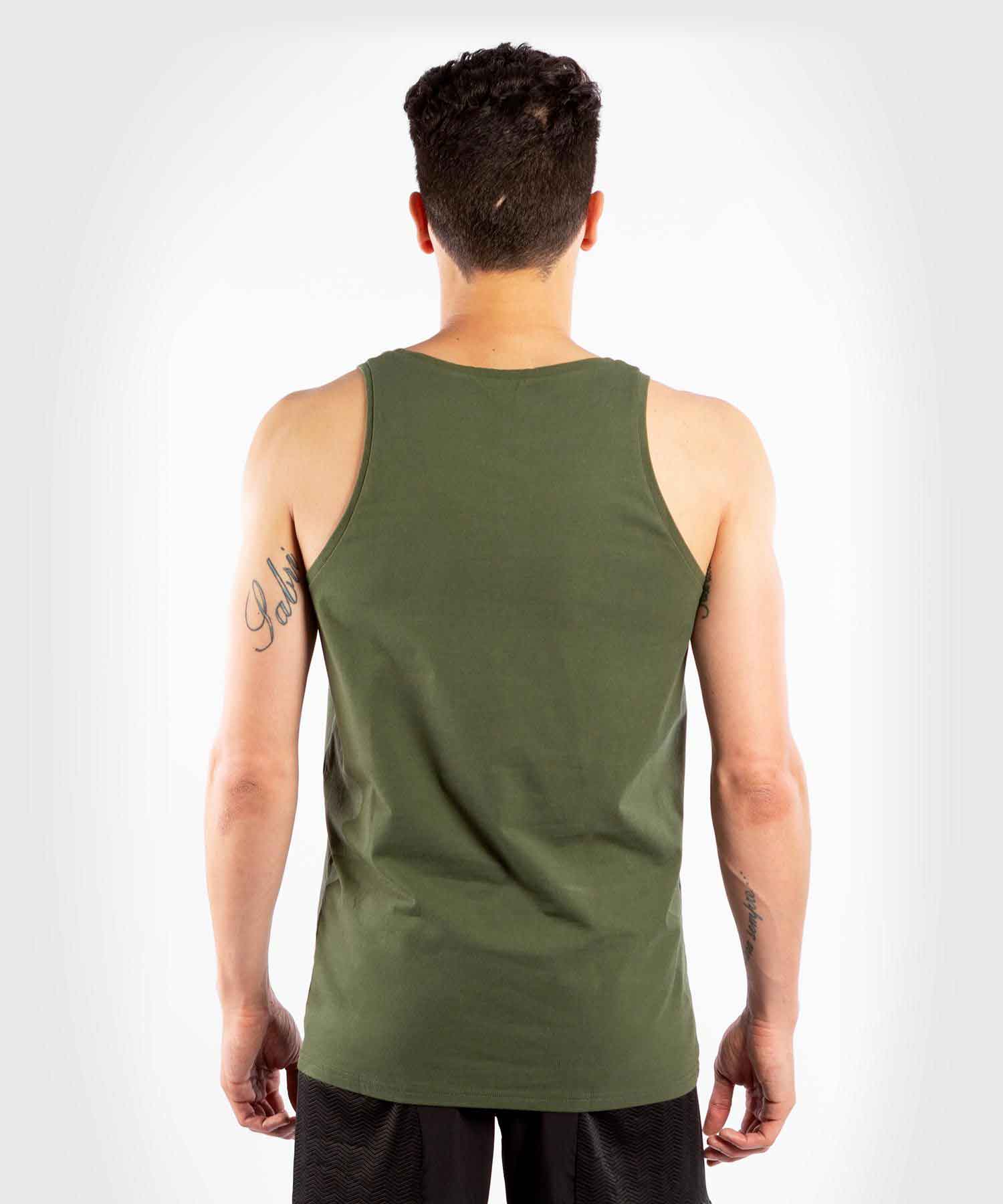 VENUM／ヴェナム　タンクトップ　　CLASSIC TANK TOP／クラシック タンクトップ（カーキ）