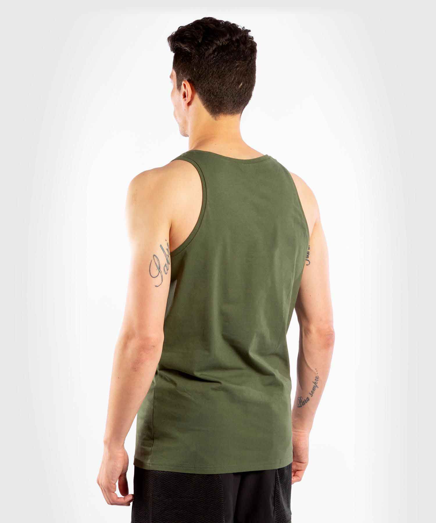 VENUM／ヴェナム　タンクトップ　　CLASSIC TANK TOP／クラシック タンクトップ（カーキ）