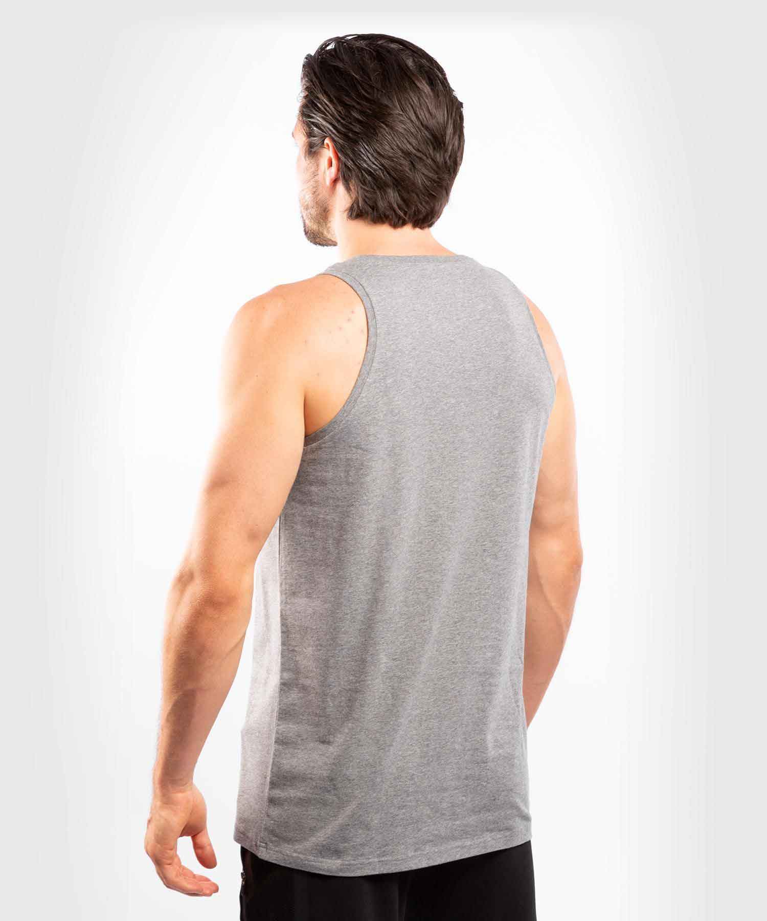 VENUM／ヴェナム　タンクトップ　　CLASSIC TANK TOP／クラシック タンクトップ（ヘザーグレー）