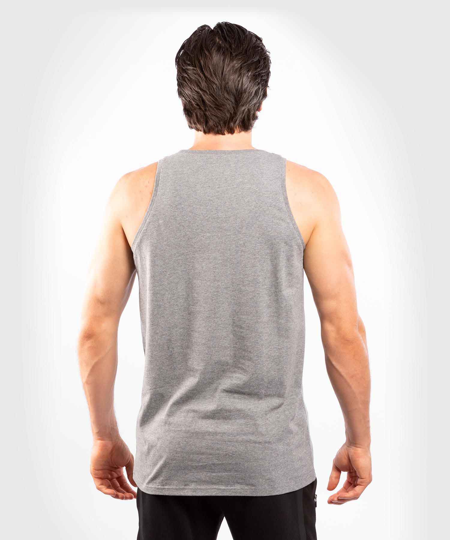 VENUM／ヴェナム　タンクトップ　　CLASSIC TANK TOP／クラシック タンクトップ（ヘザーグレー）