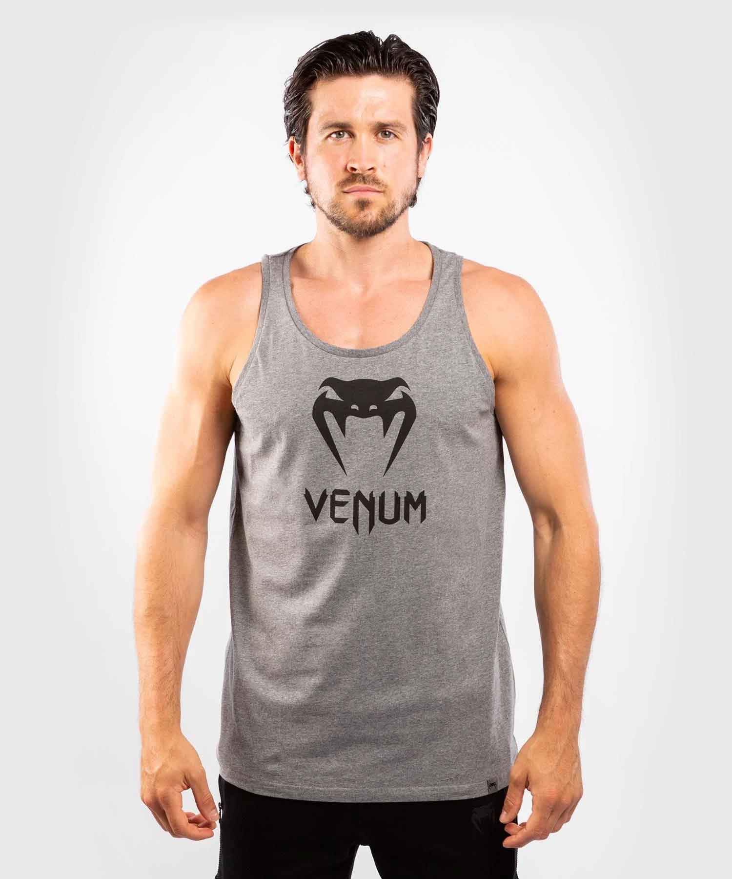 VENUM／ヴェナム タンクトップ CLASSIC TANK TOP／クラシック タンク ...