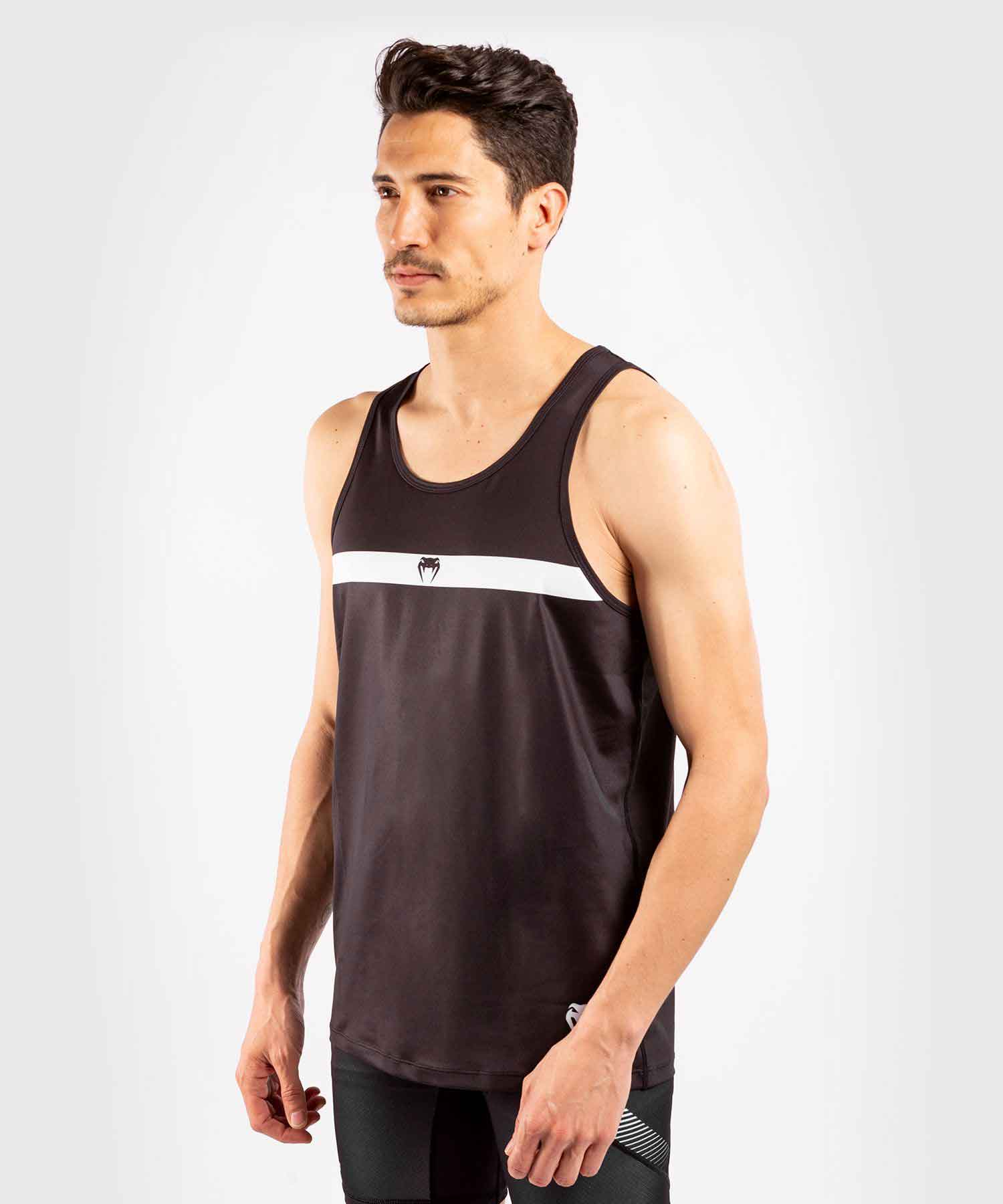 VENUM／ヴェナム　タンクトップ　　NOGI 3.0 DRY TECH TANK TOP／ノーギ 3.0 ドライテック タンクトップ（黒／白）