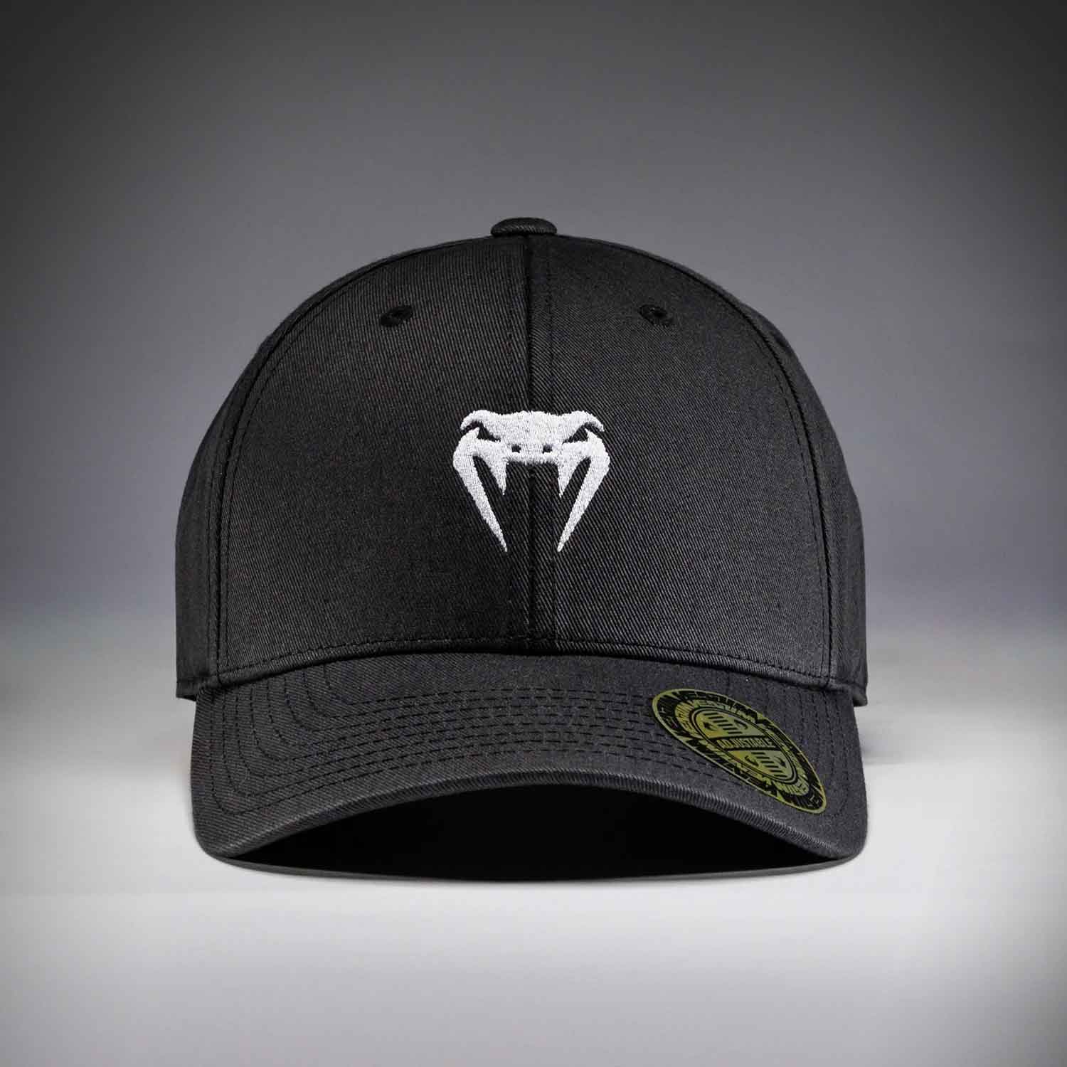 Classic 2.0 Cap／クラシック 2.0 キャップ（黒）