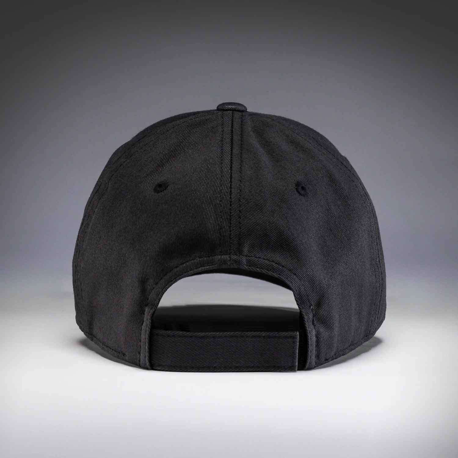 VENUM／ヴェナム　キャップ・ビーニー　　Classic 2.0 Cap／クラシック 2.0 キャップ（黒）