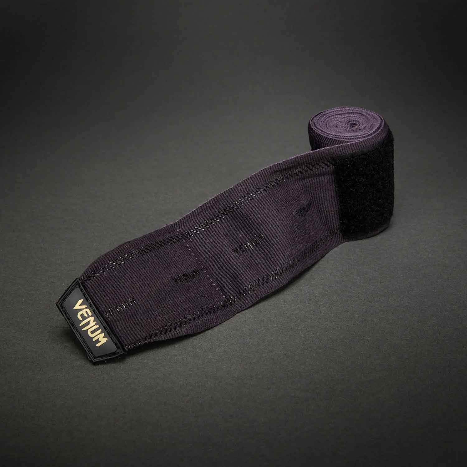 VENUM／ヴェナム　アクセサリー　　Impact Evo Handwraps／インパクト エヴォ ハンドラップ（ダーク・パープル）