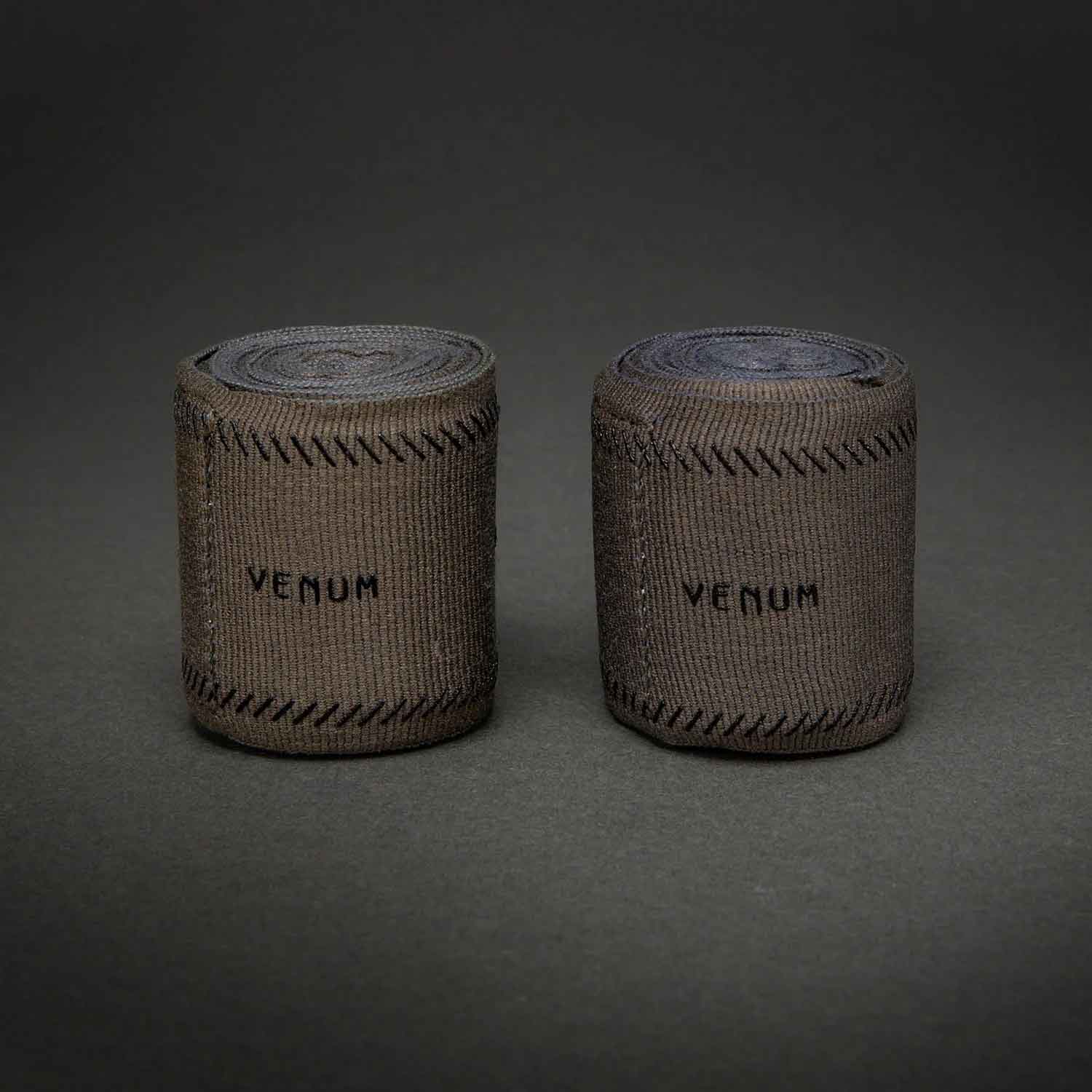 VENUM／ヴェナム　アクセサリー　　Impact Evo Handwraps／インパクト エヴォ ハンドラップ（ダーク・グレー）