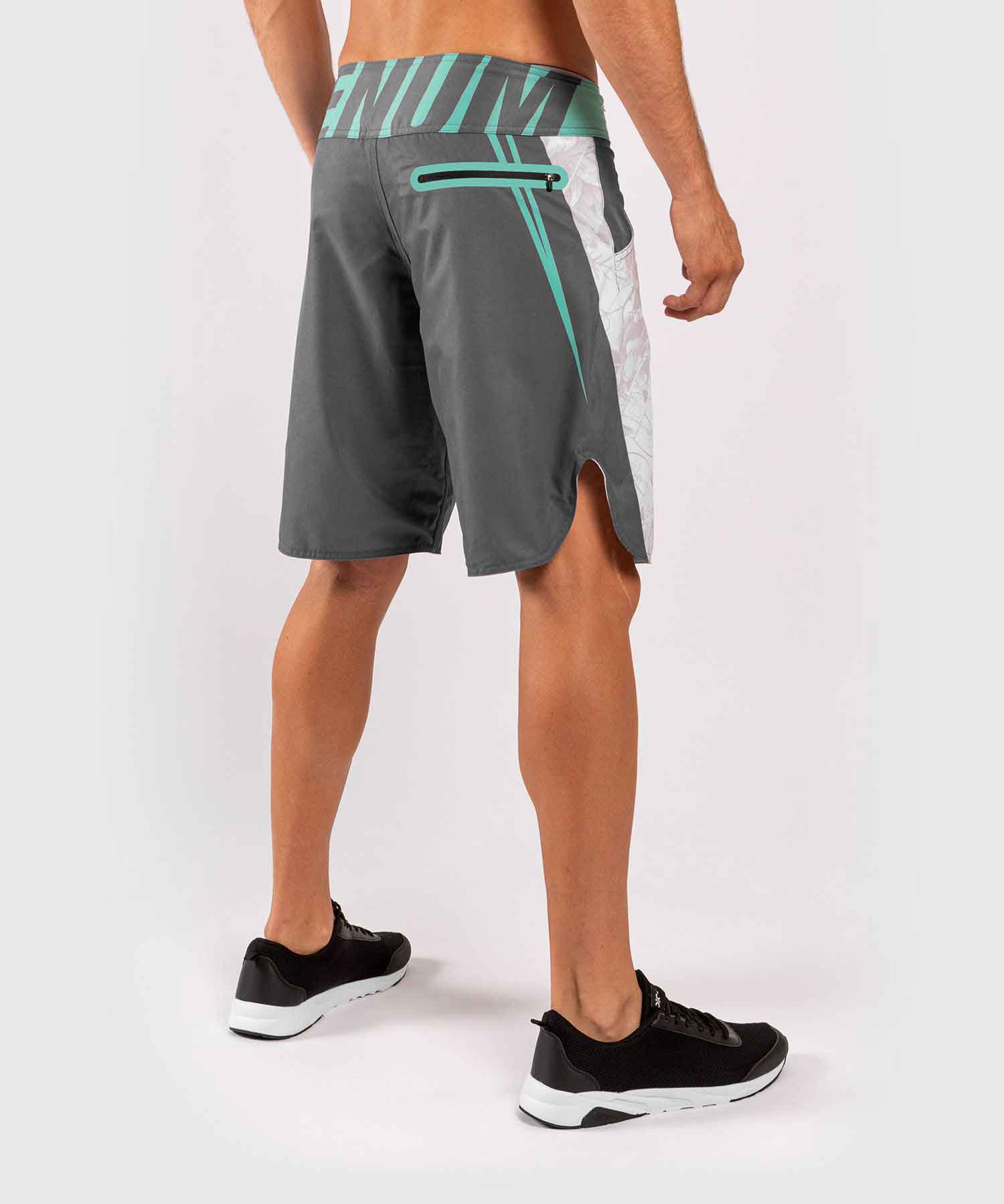 VENUM／ヴェナム　ボードショーツ　　AERO 2.0 BOARDSHORTS／エアロ 2.0 ボードショーツ（グレー／シアン）