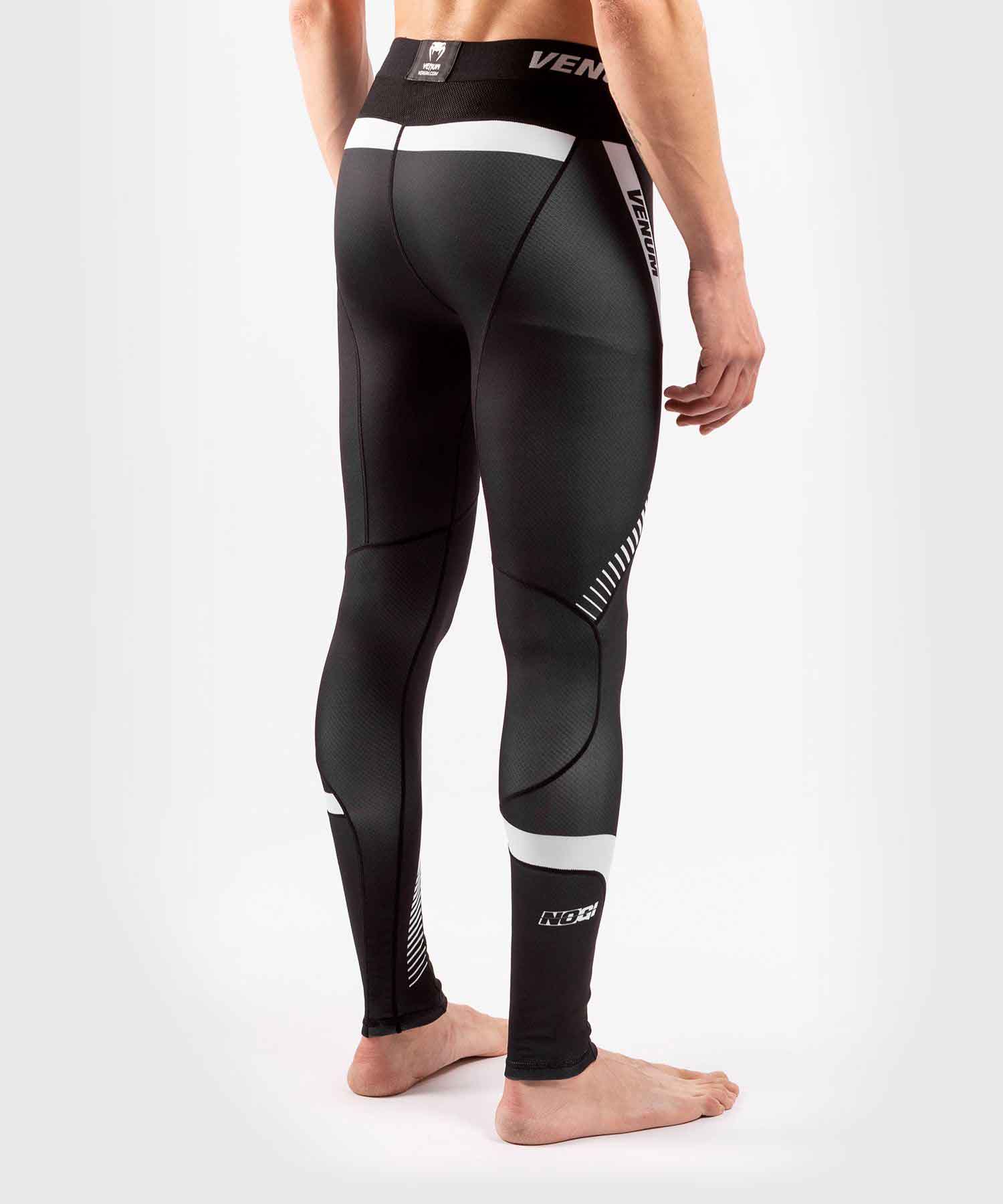 VENUM／ヴェナム　コンプレッションスパッツ（タイツ）　　NOGI 3.0 COMPRESSION TIGHTS／ノーギ 3.0 コンプレッションタイツ（スパッツ）黒／白