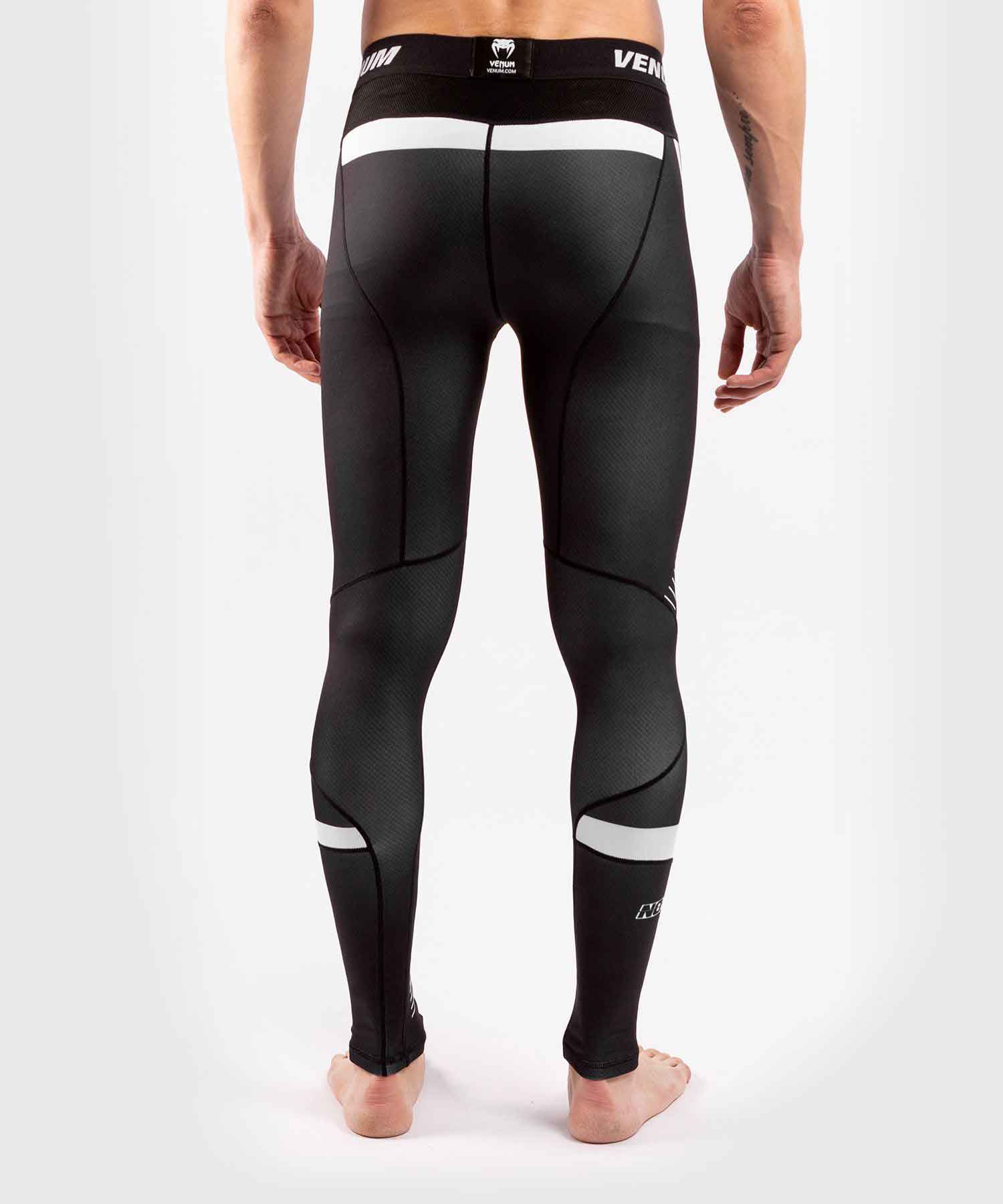 VENUM／ヴェナム　コンプレッションスパッツ（タイツ）　　NOGI 3.0 COMPRESSION TIGHTS／ノーギ 3.0 コンプレッションタイツ（スパッツ）黒／白