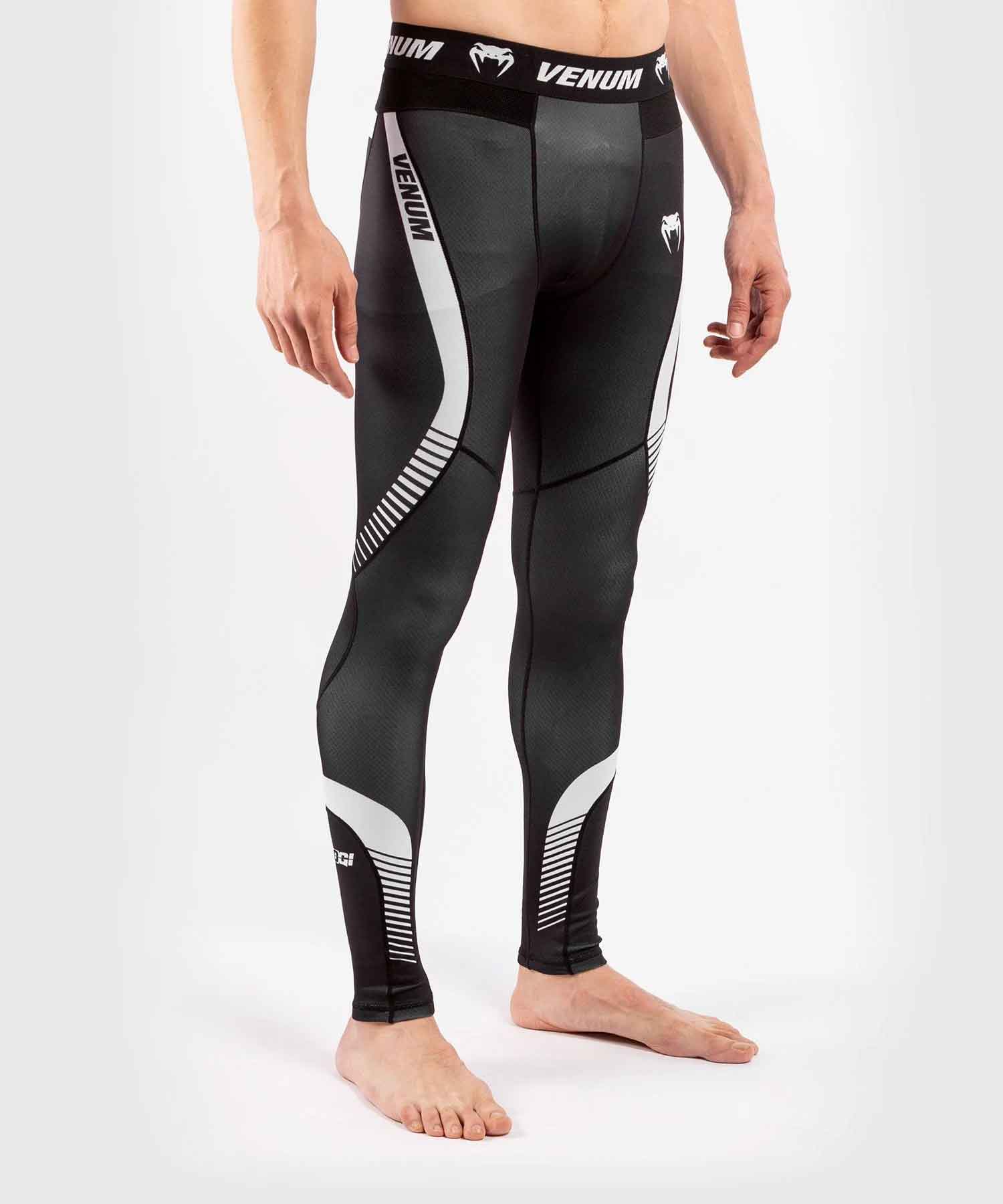 VENUM／ヴェナム　コンプレッションスパッツ（タイツ）　　NOGI 3.0 COMPRESSION TIGHTS／ノーギ 3.0 コンプレッションタイツ（スパッツ）黒／白