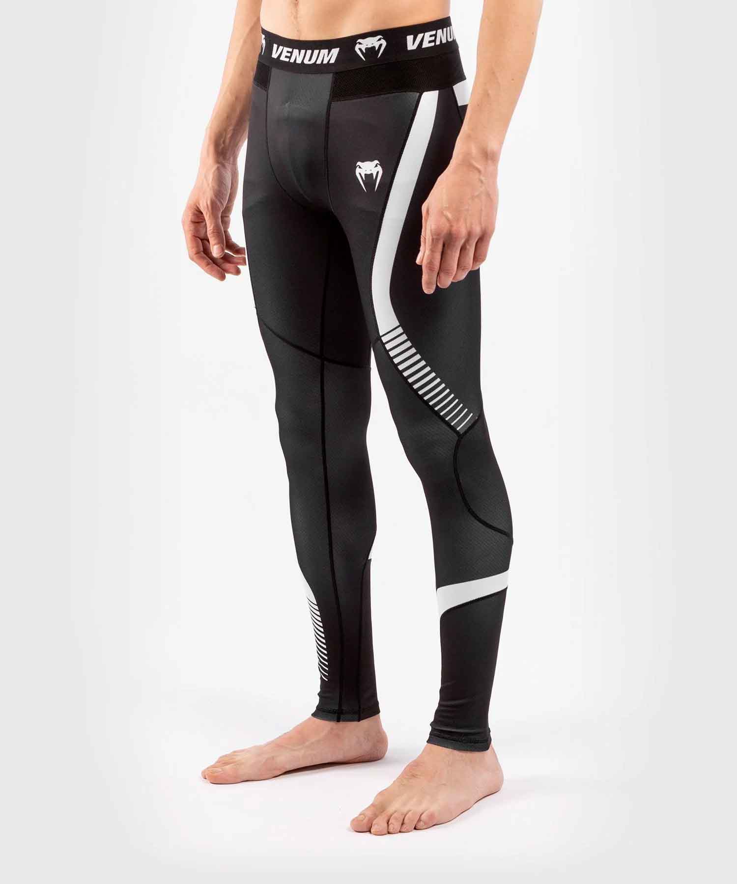 VENUM／ヴェナム　コンプレッションスパッツ（タイツ）　　NOGI 3.0 COMPRESSION TIGHTS／ノーギ 3.0 コンプレッションタイツ（スパッツ）黒／白