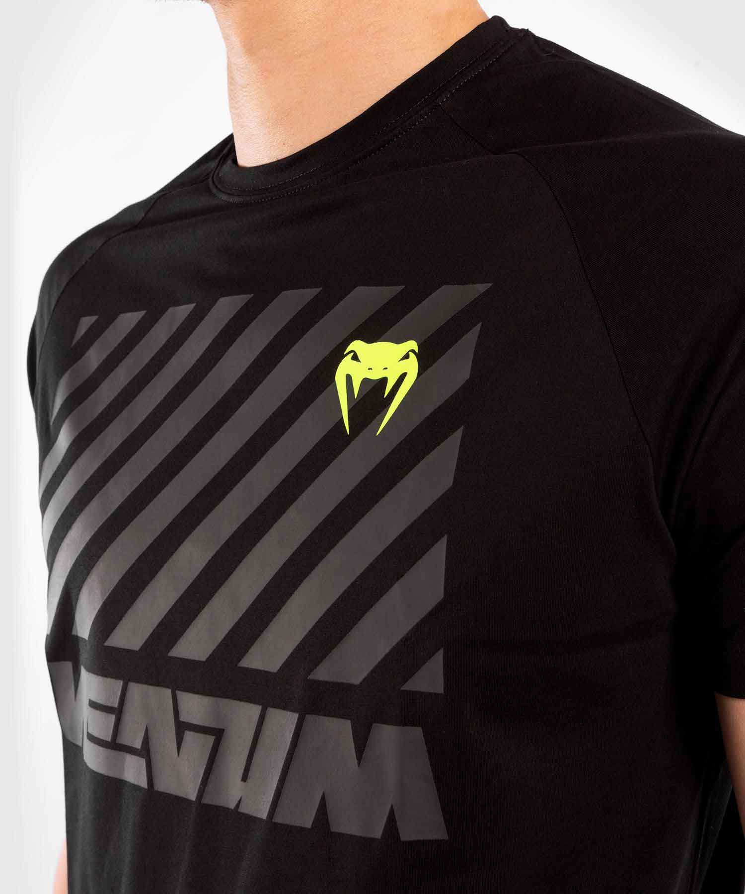 VENUM／ヴェナム　Tシャツ　　STRIPES T-SHIRT／ストライプス Tシャツ