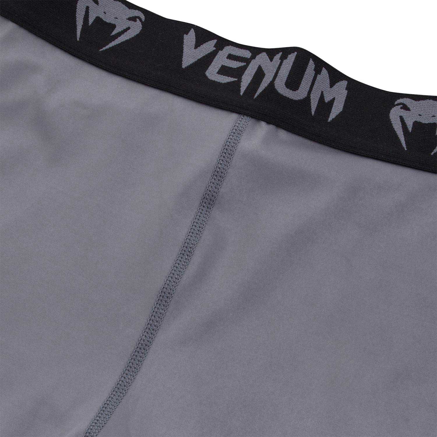 VENUM／ヴェナム　コンプレッションスパッツ（タイツ）　　GIANT SPATS／ジャイアント スパッツ（グレー／黒）