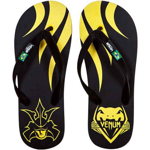 SHOGUN RUA SANDALS／マウリシオ・ショーグン ビーチサンダル