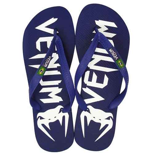 IMPACT SANDALS／インパクト ビーチサンダル（ネイビー）