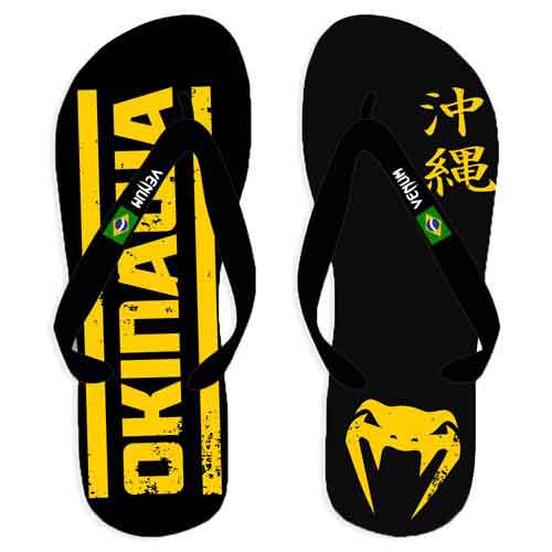 OKINAWA SANDALS／沖縄 ビーチサンダル