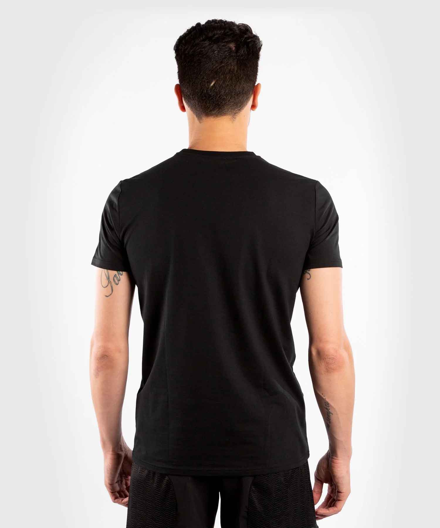 VENUM／ヴェナム　Tシャツ　　CLASSIC T-SHIRT／クラシック Tシャツ（マットブラック）