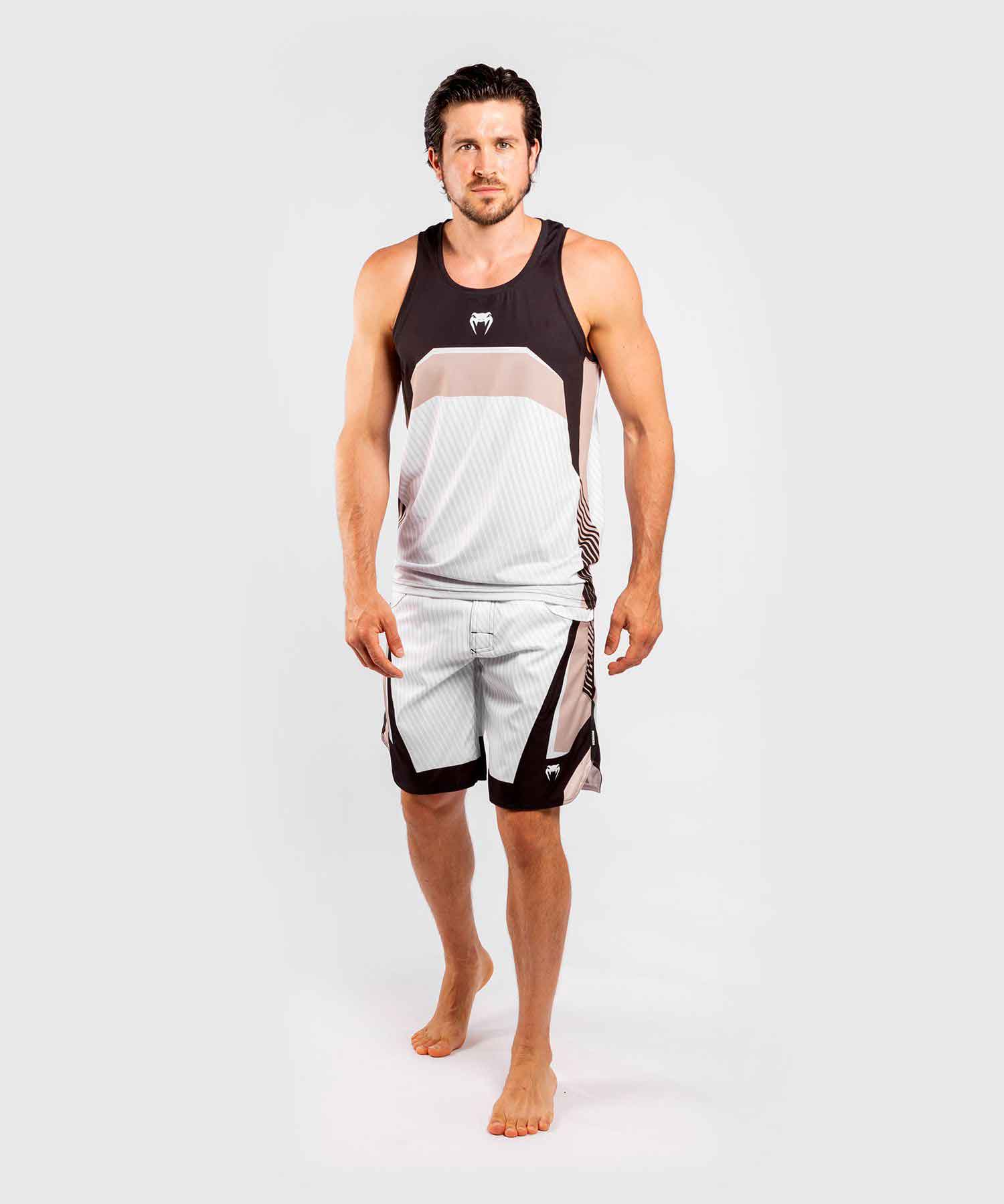 VENUM／ヴェナム　タンクトップ　　FIDJI DRY TECH TANK TOP／フィジー ドライテック タンクトップ（白）