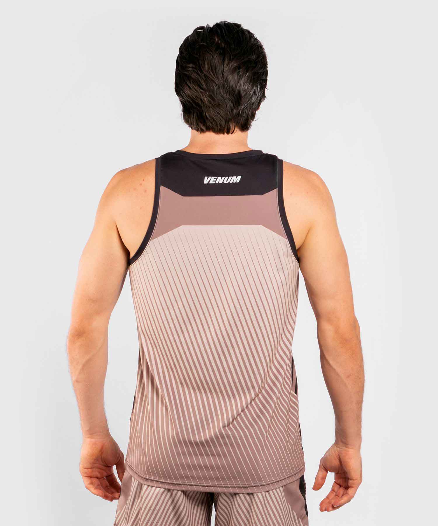 VENUM／ヴェナム　タンクトップ　　FIDJI DRY TECH TANK TOP／フィジー ドライテック タンクトップ（サンド）