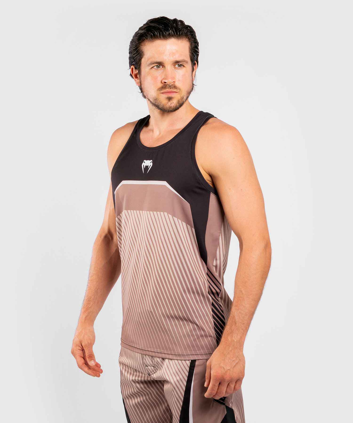 VENUM／ヴェナム　タンクトップ　　FIDJI DRY TECH TANK TOP／フィジー ドライテック タンクトップ（サンド）