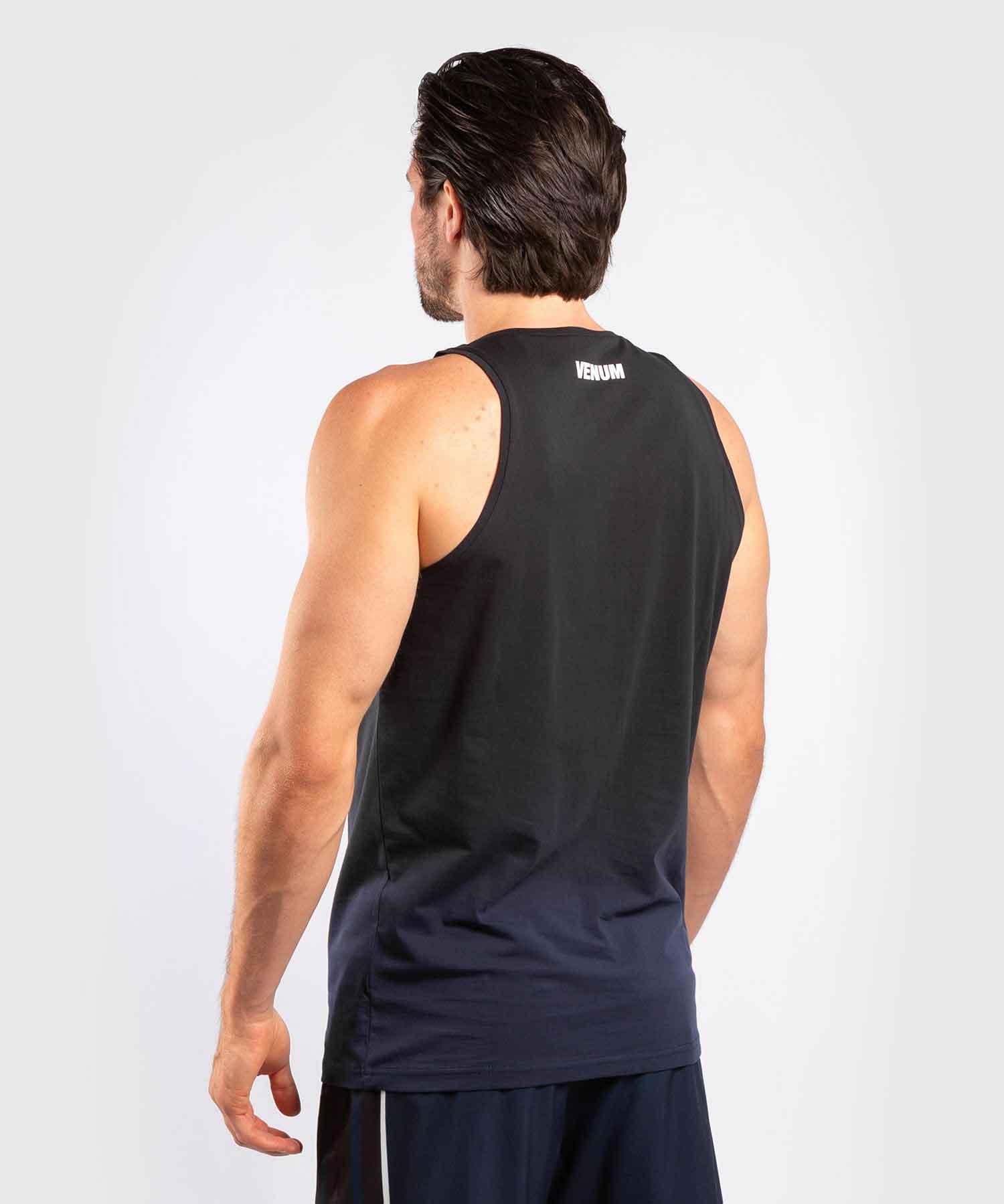 VENUM／ヴェナム　タンクトップ　　BALI TANK TOP／バリ タンクトップ（ネイビー）