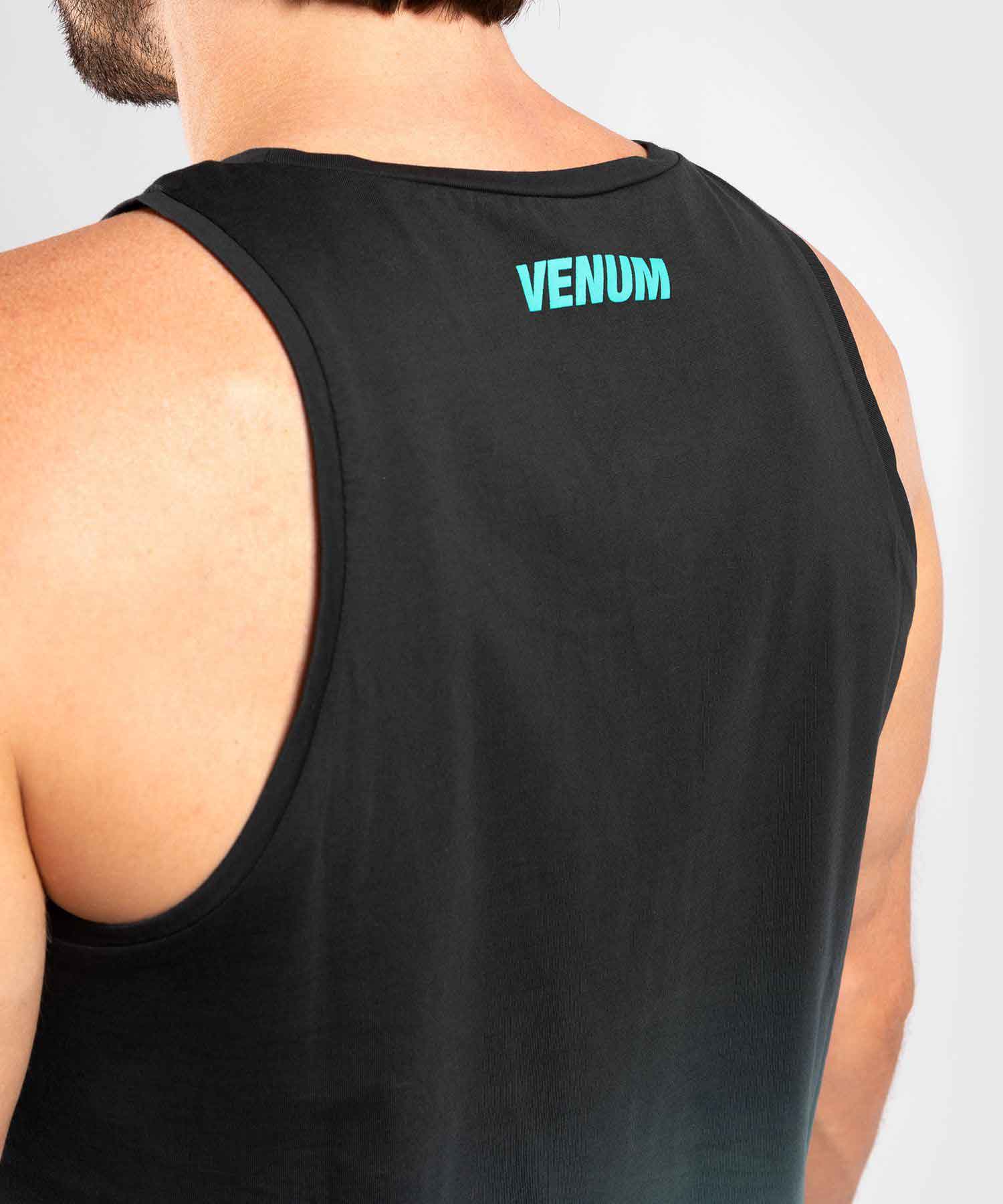 VENUM／ヴェナム　タンクトップ　　BALI TANK TOP／バリ タンクトップ（ミントブルー）