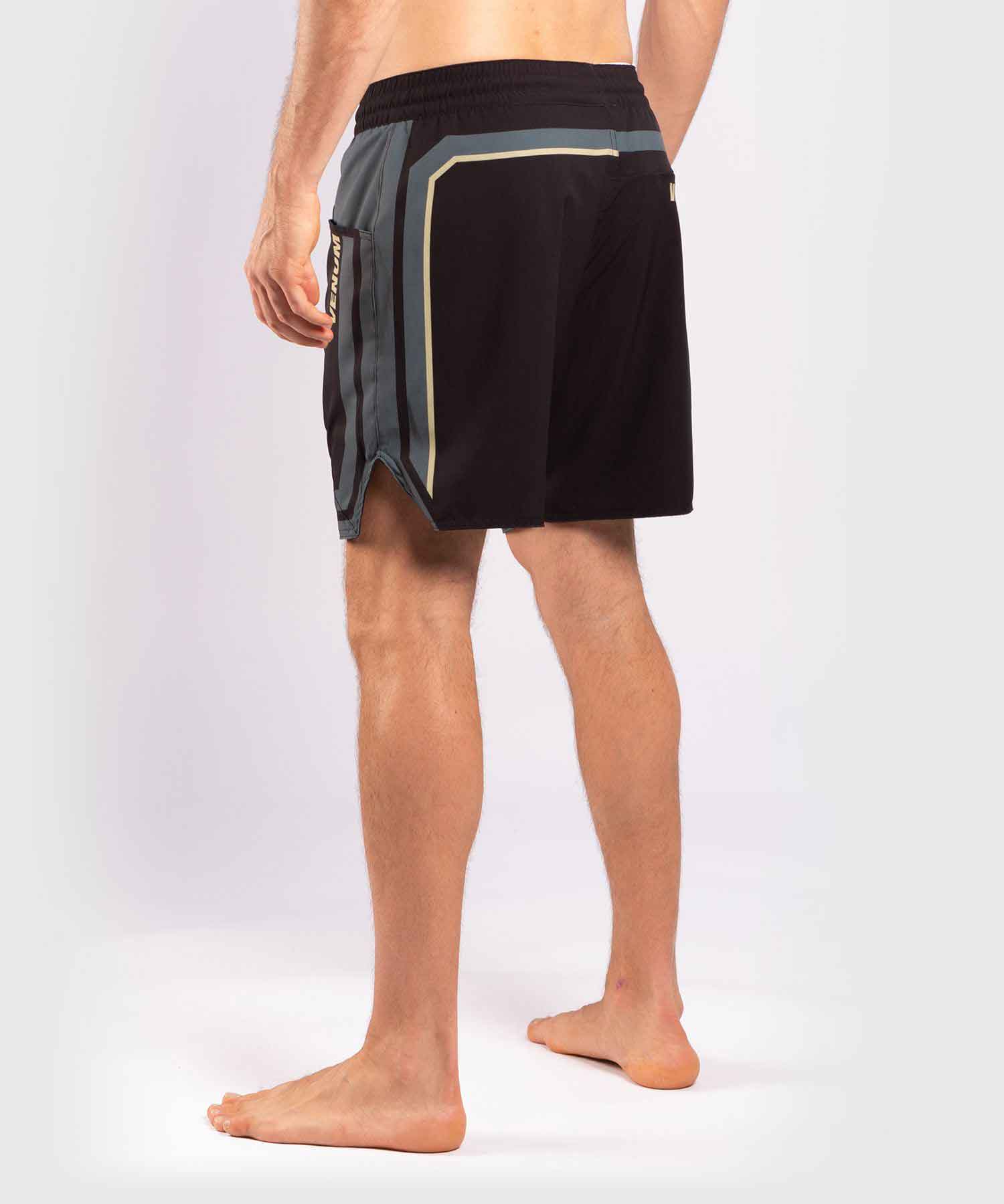 VENUM／ヴェナム　ボードショーツ　　BALI BOARDSHORT／バリ ボードショーツ（黒）