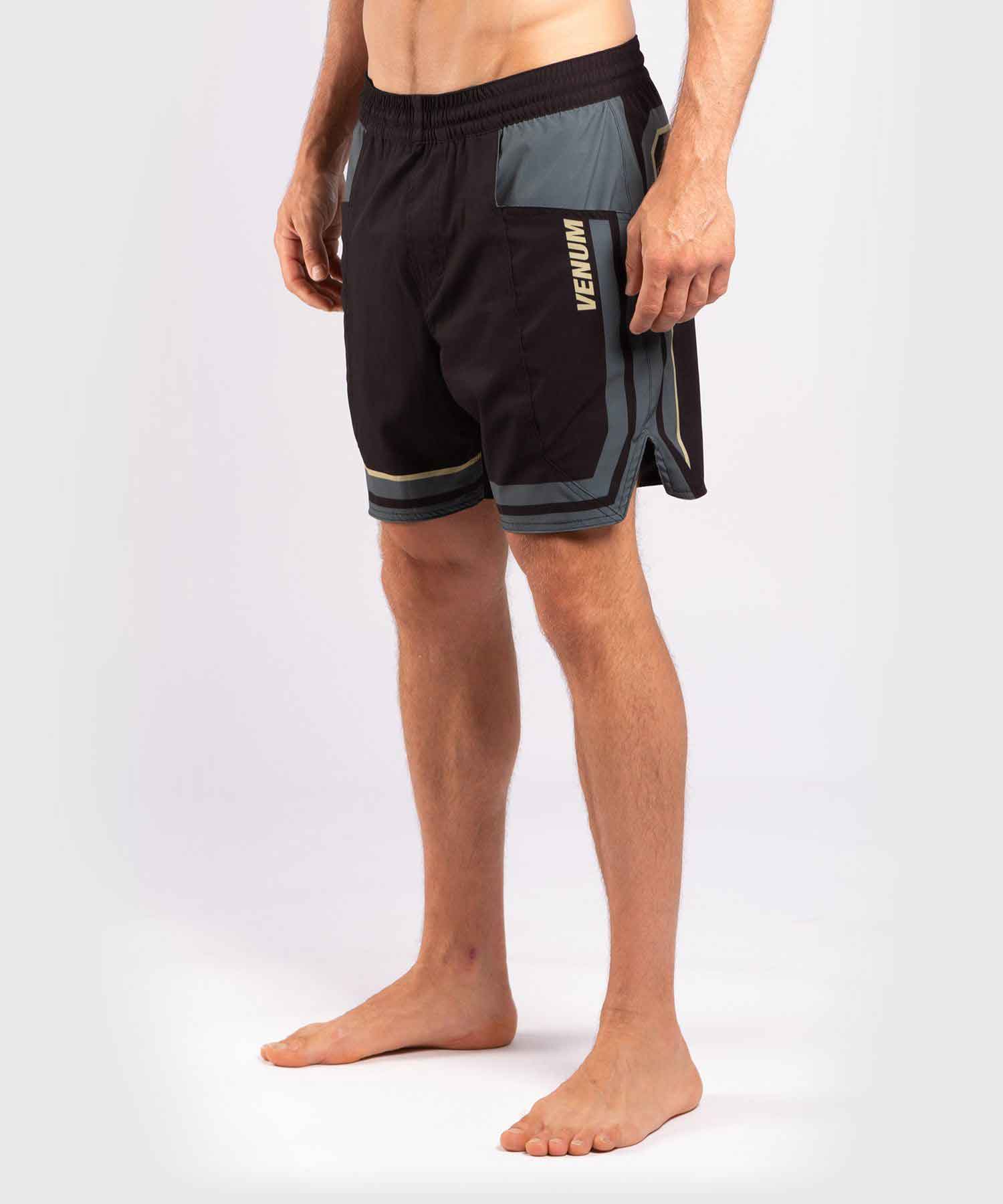 VENUM／ヴェナム　ボードショーツ　　BALI BOARDSHORT／バリ ボードショーツ（黒）