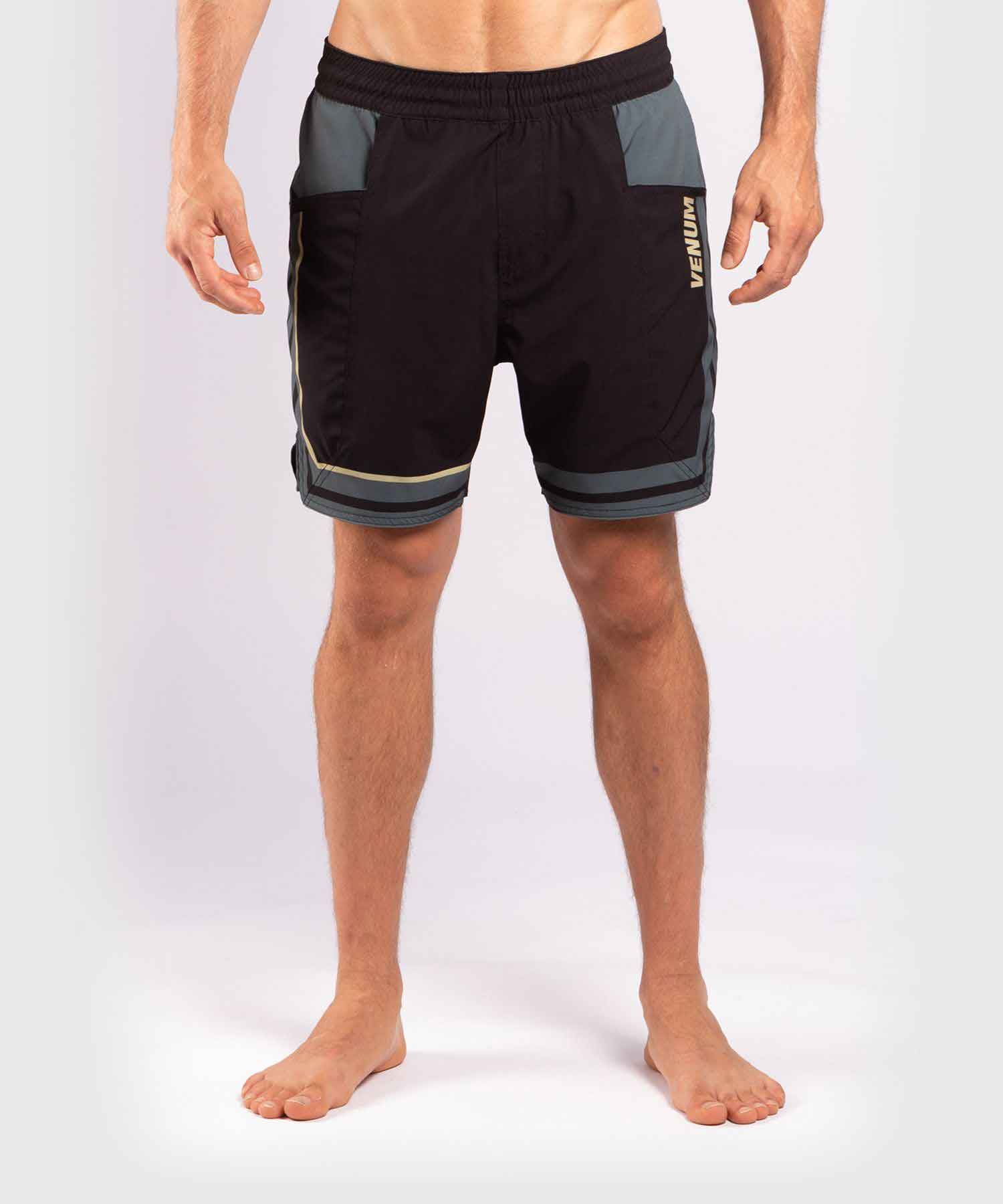 VENUM／ヴェナム　ボードショーツ　　BALI BOARDSHORT／バリ ボードショーツ（黒）