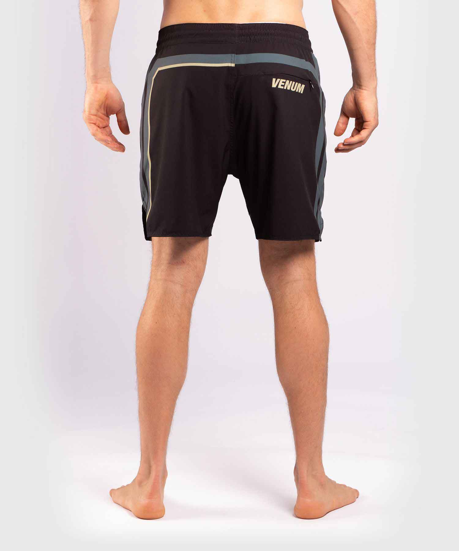 VENUM／ヴェナム　ボードショーツ　　BALI BOARDSHORT／バリ ボードショーツ（黒）