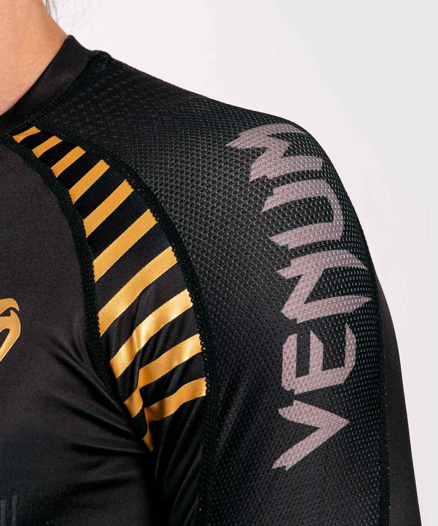 VENUM／ヴェナム　ラッシュガード　　SKULL RASHGUARD LONG SLEEVES／スカル ラッシュガード ロングスリーブ