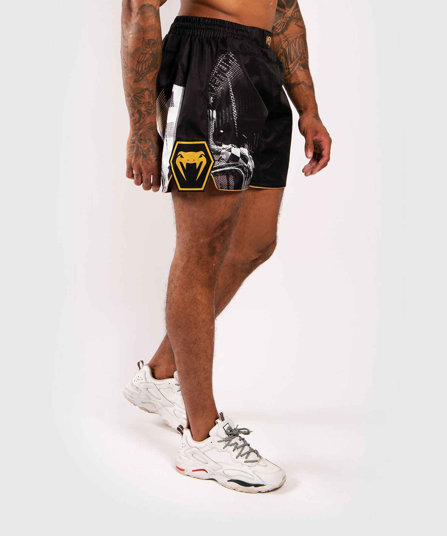 VENUM／ヴェナム　ファイトショーツ　　SKULL FIGHTSHORTS／スカル ファイトショーツ