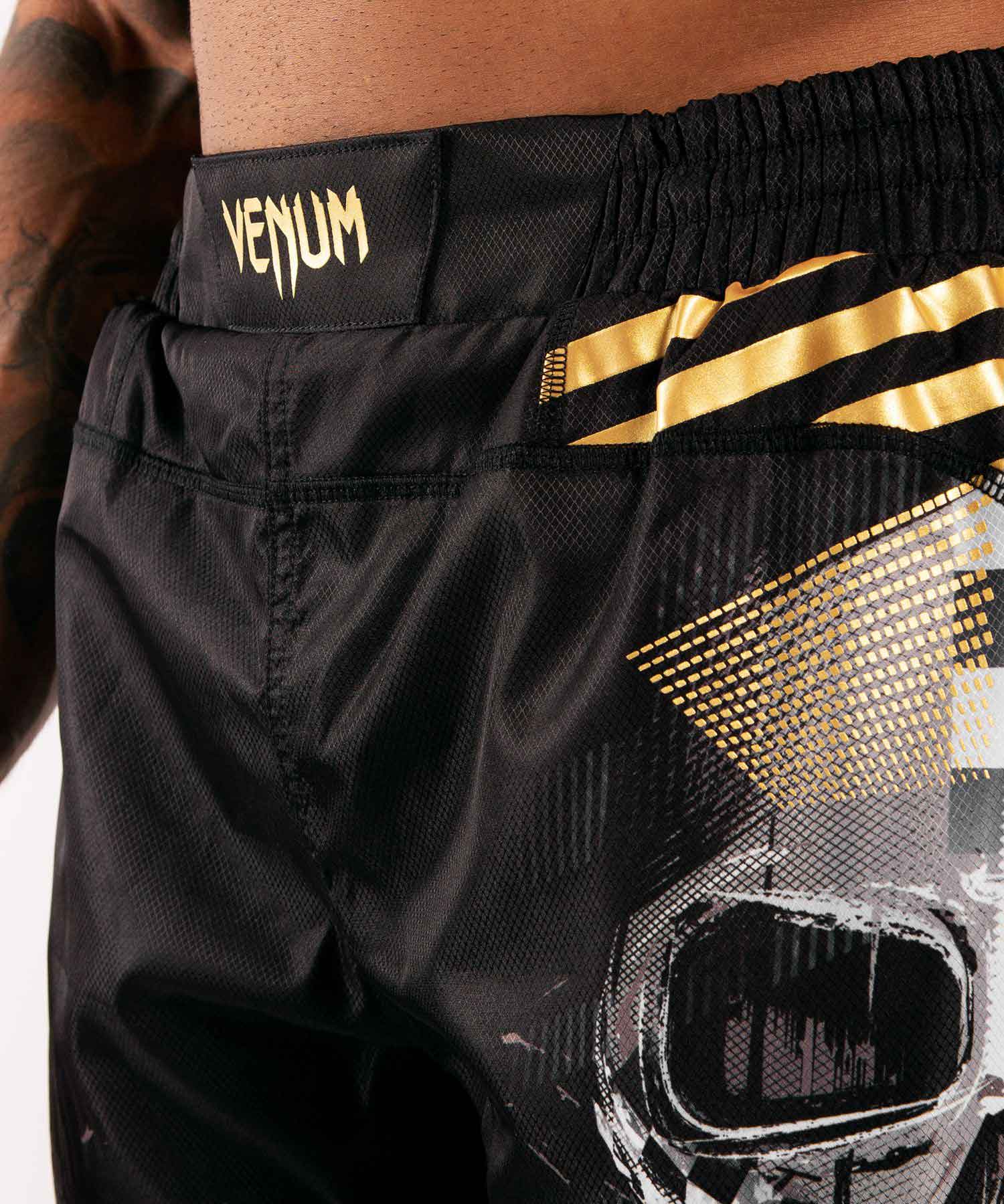 VENUM／ヴェナム　ファイトショーツ　　SKULL FIGHTSHORTS／スカル ファイトショーツ