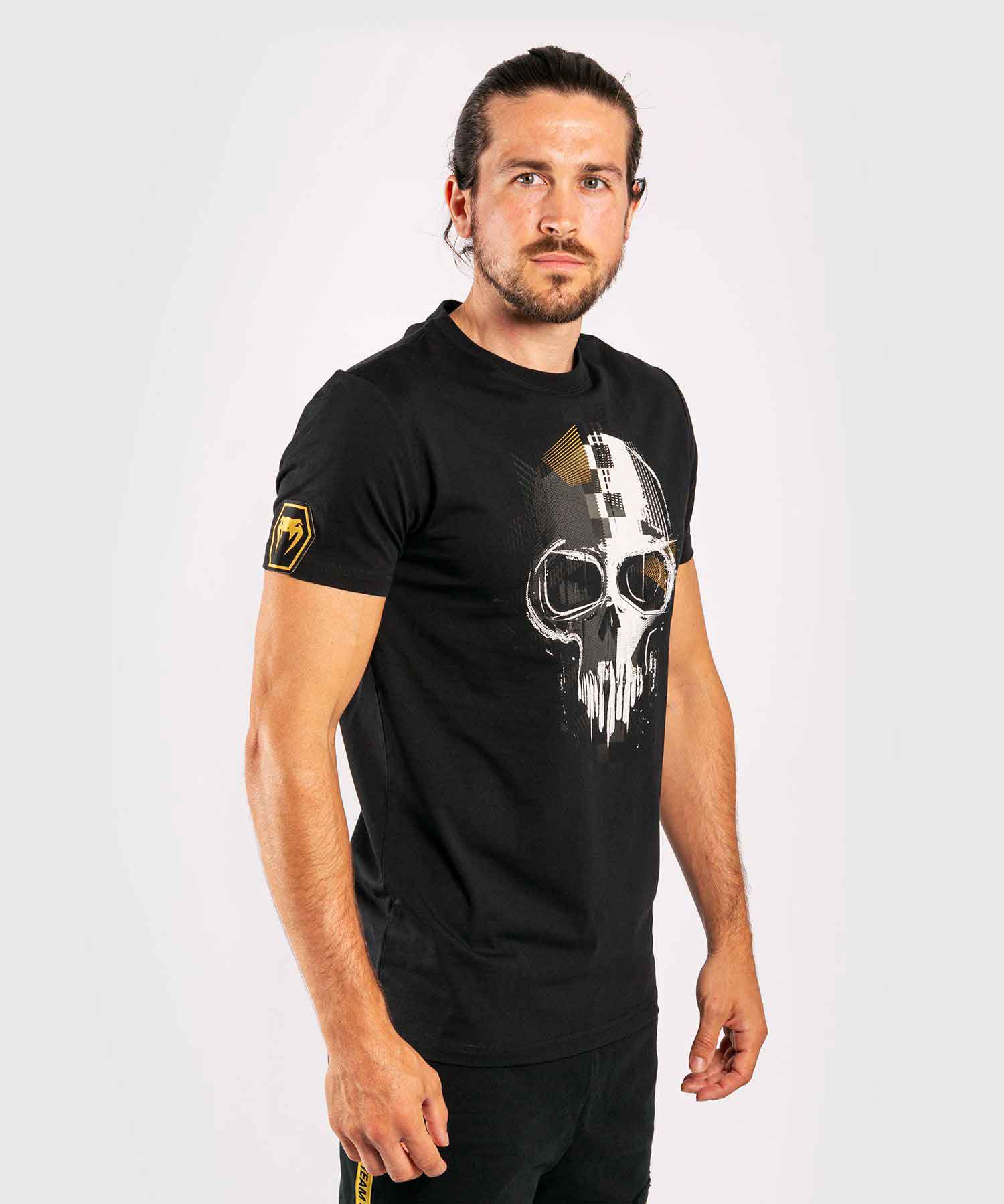 VENUM／ヴェナム　Tシャツ　　SKULL T-SHIRT／スカル Tシャツ