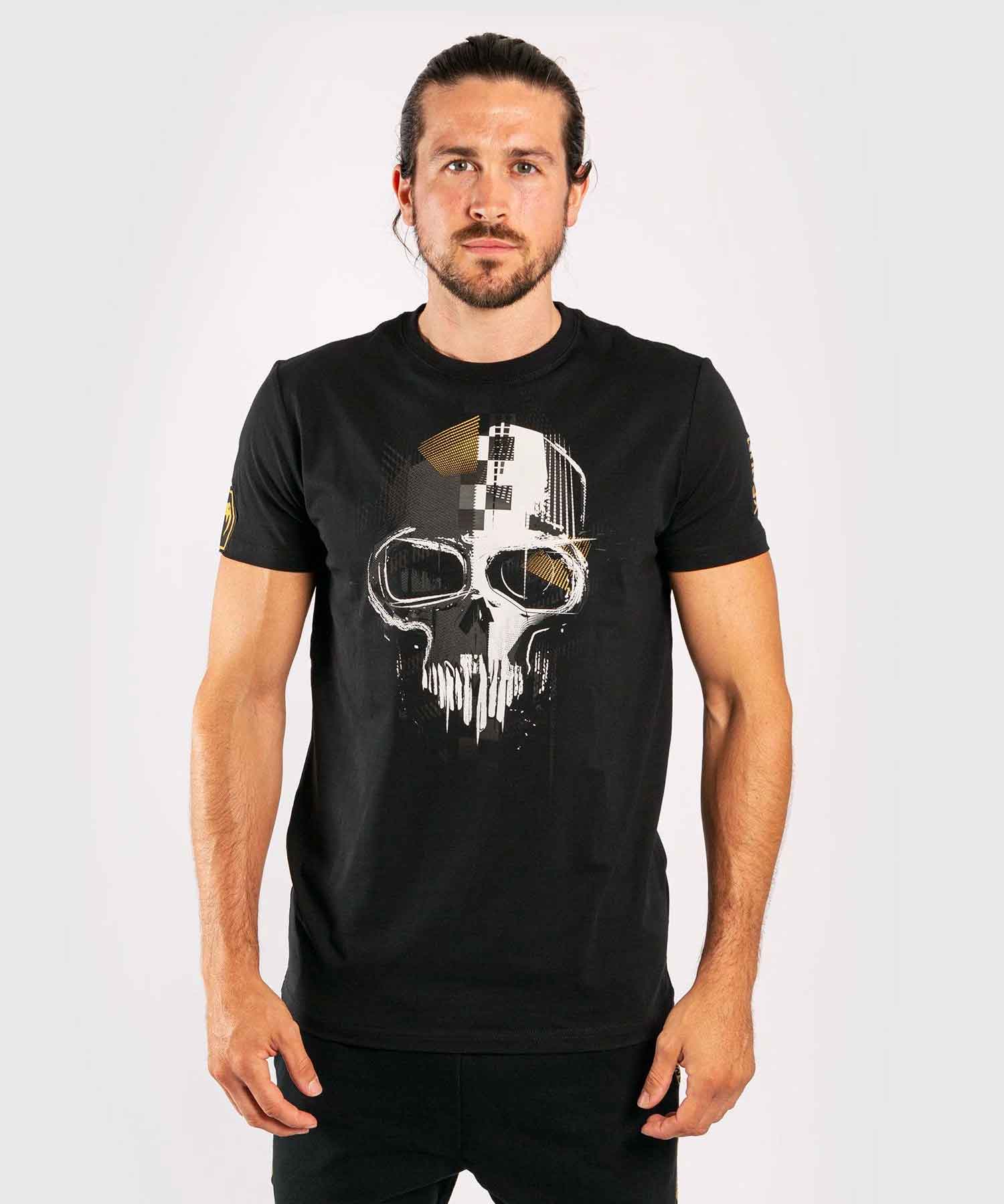 SKULL T-SHIRT／スカル Tシャツ