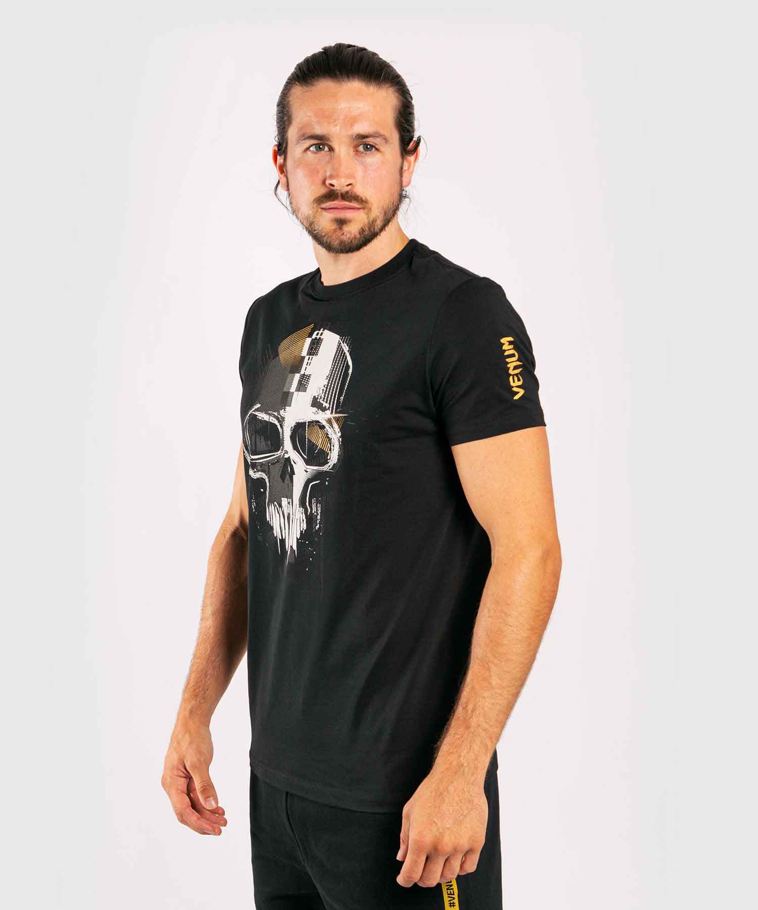 VENUM／ヴェナム　Tシャツ　　SKULL T-SHIRT／スカル Tシャツ