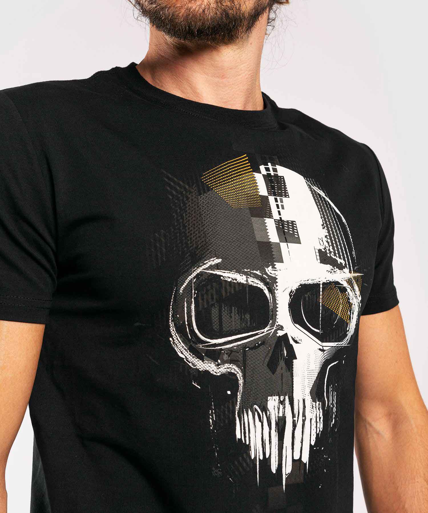 VENUM／ヴェナム　Tシャツ　　SKULL T-SHIRT／スカル Tシャツ